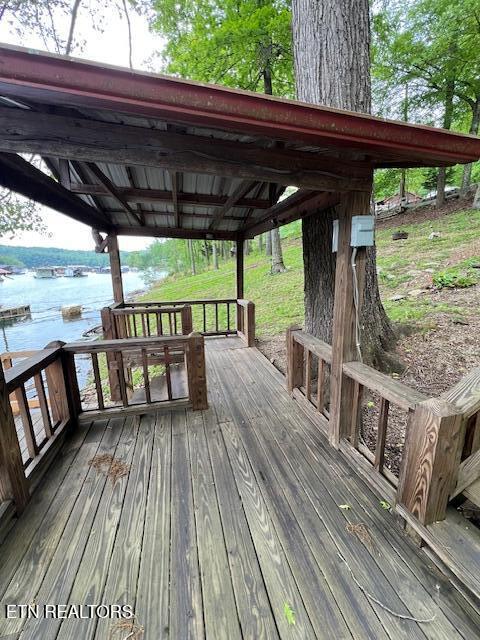339 Flat Hollow Marina Rd, Speedwell, TN - Norris Lake Real Estate - Image# 35