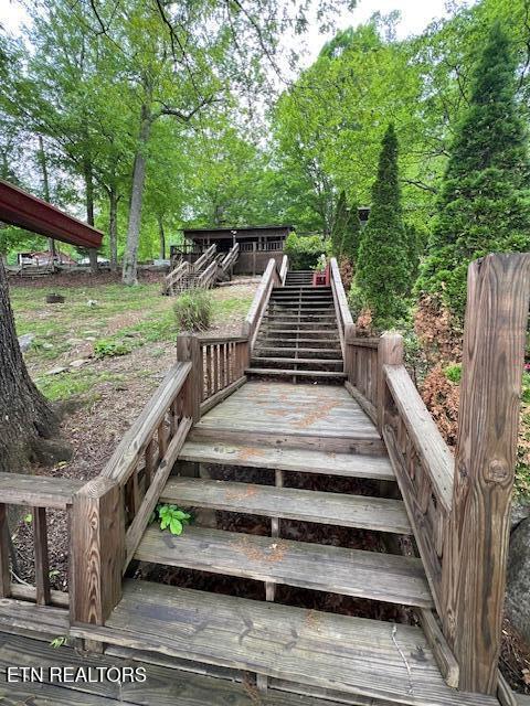 339 Flat Hollow Marina Rd, Speedwell, TN - Norris Lake Real Estate - Image# 36