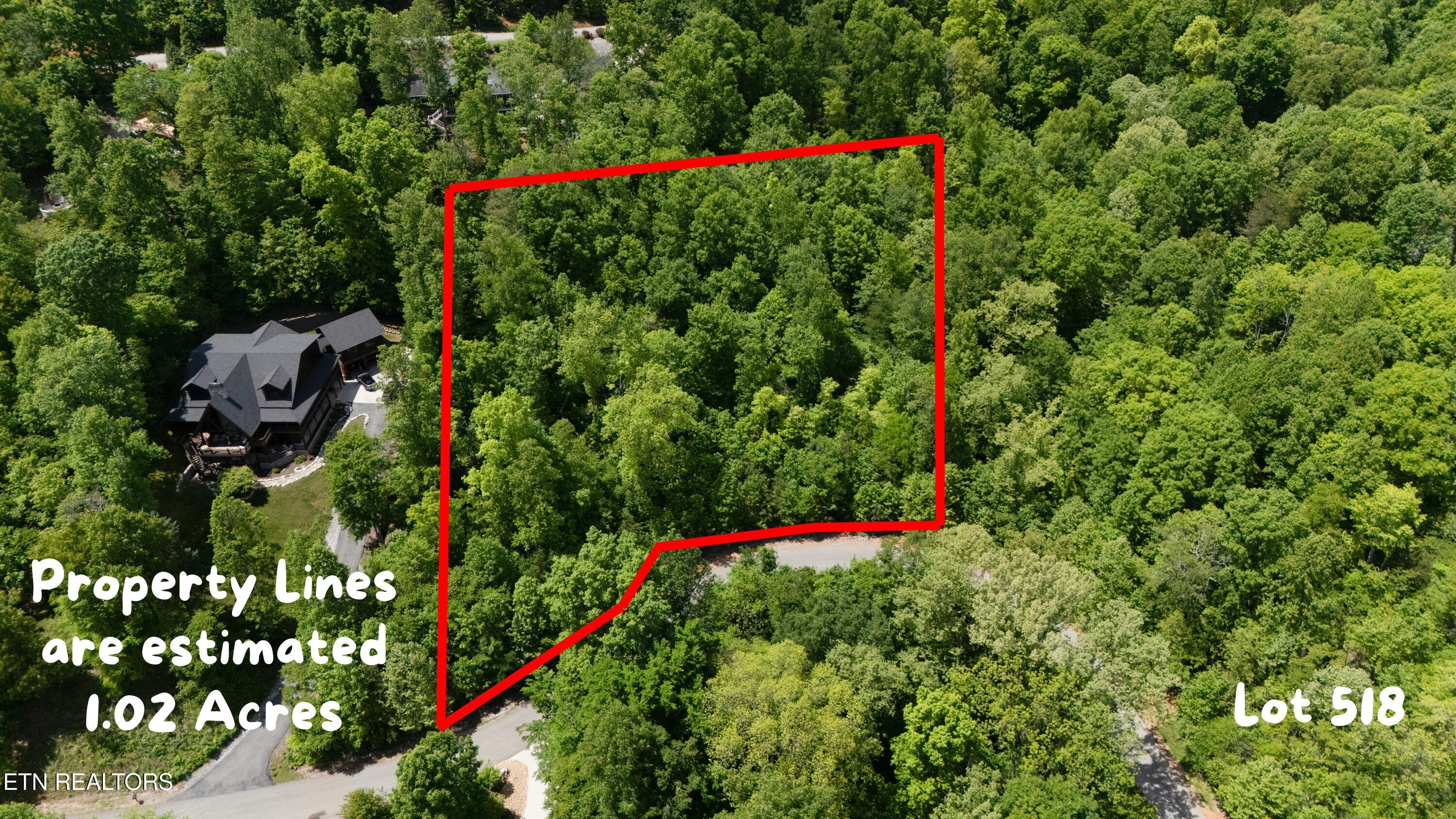 Norris Lake Real Estate - Image# 4