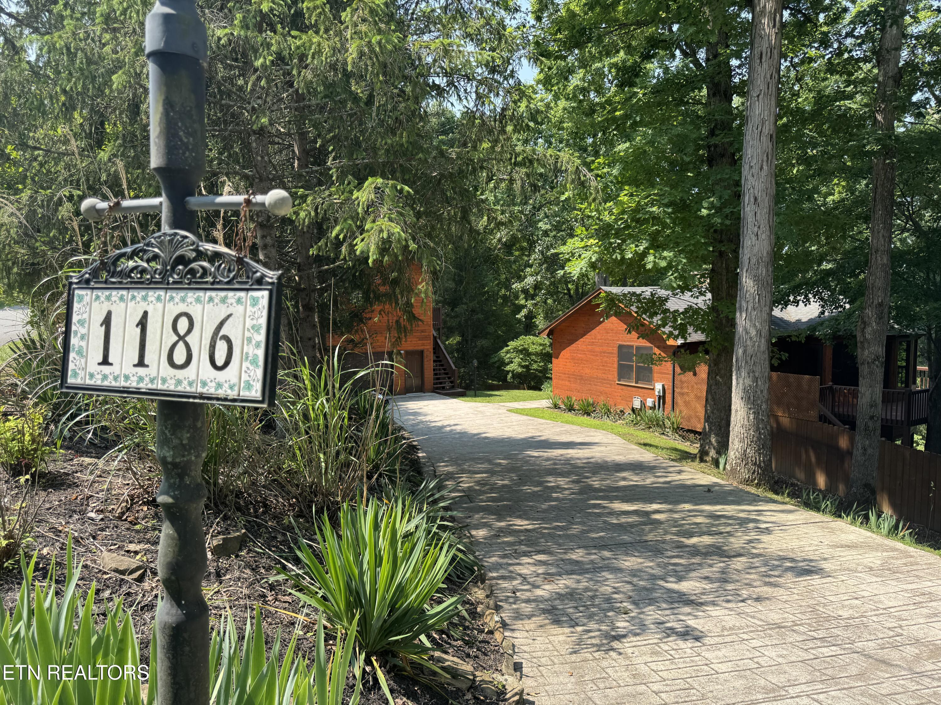 1186 Deerfield Way, Lafollette, TN - Norris Lake Real Estate - Image# 58