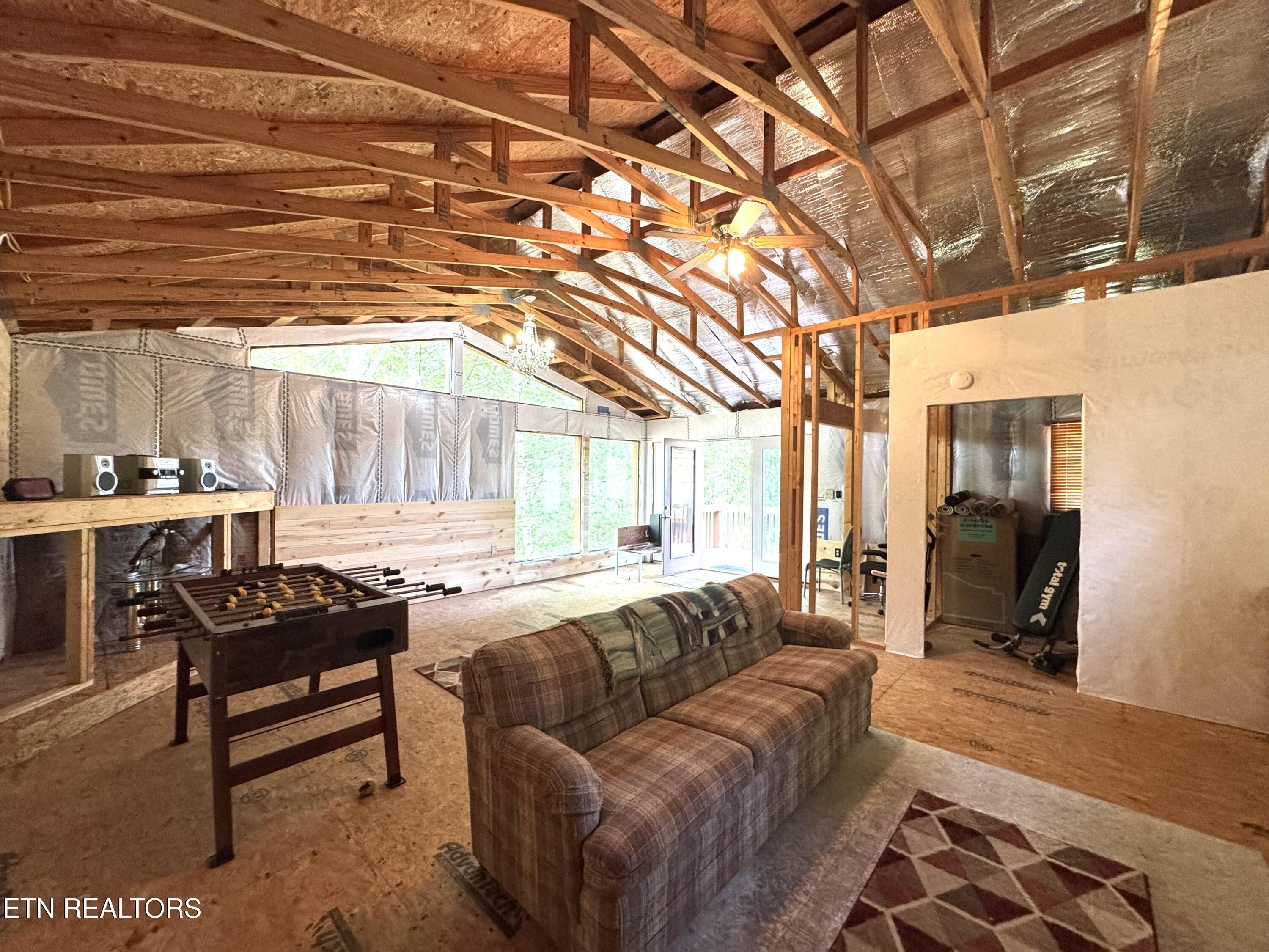 1186 Deerfield Way, Lafollette, TN - Norris Lake Real Estate - Image# 57