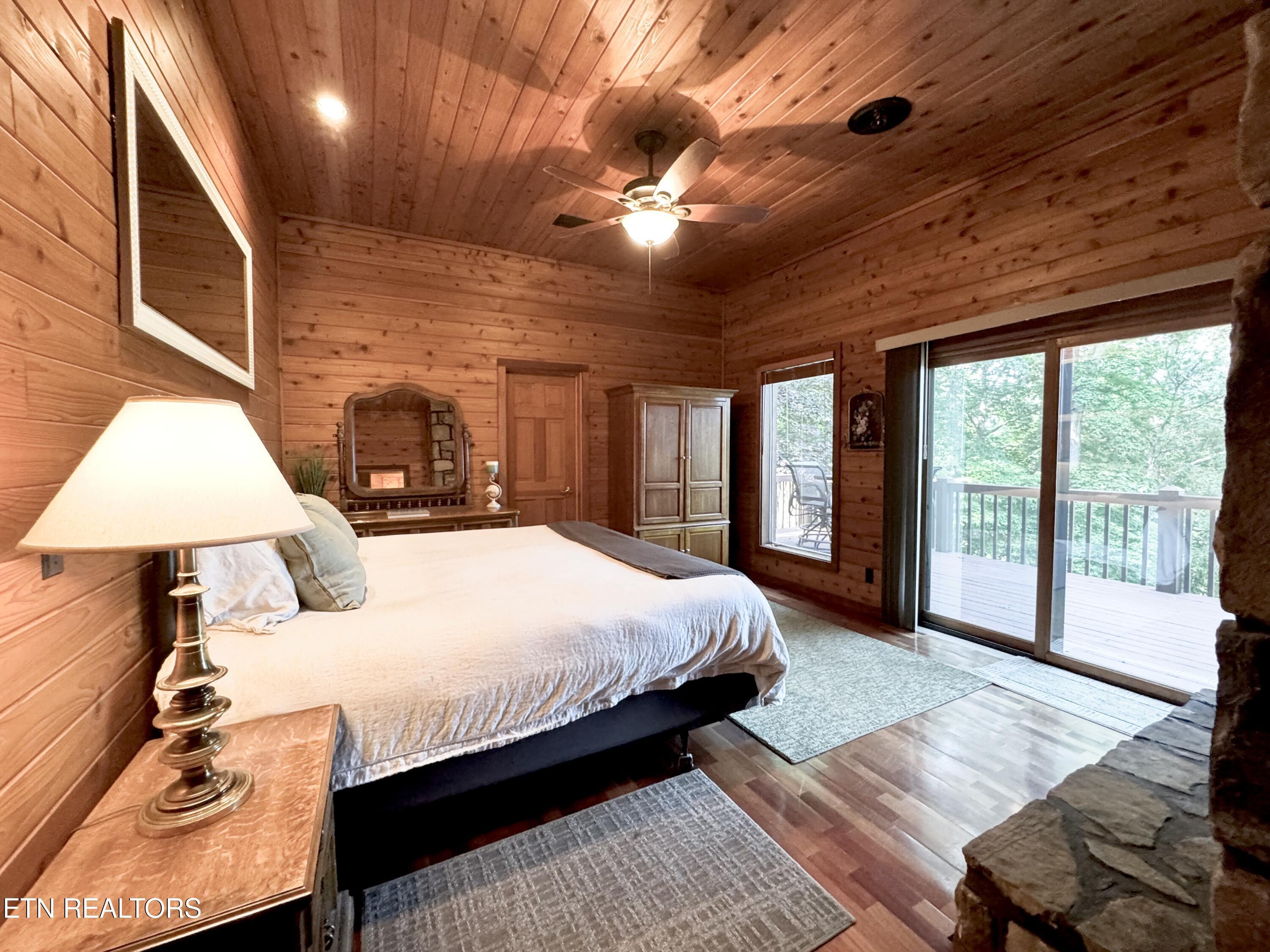 1186 Deerfield Way, Lafollette, TN - Norris Lake Real Estate - Image# 46