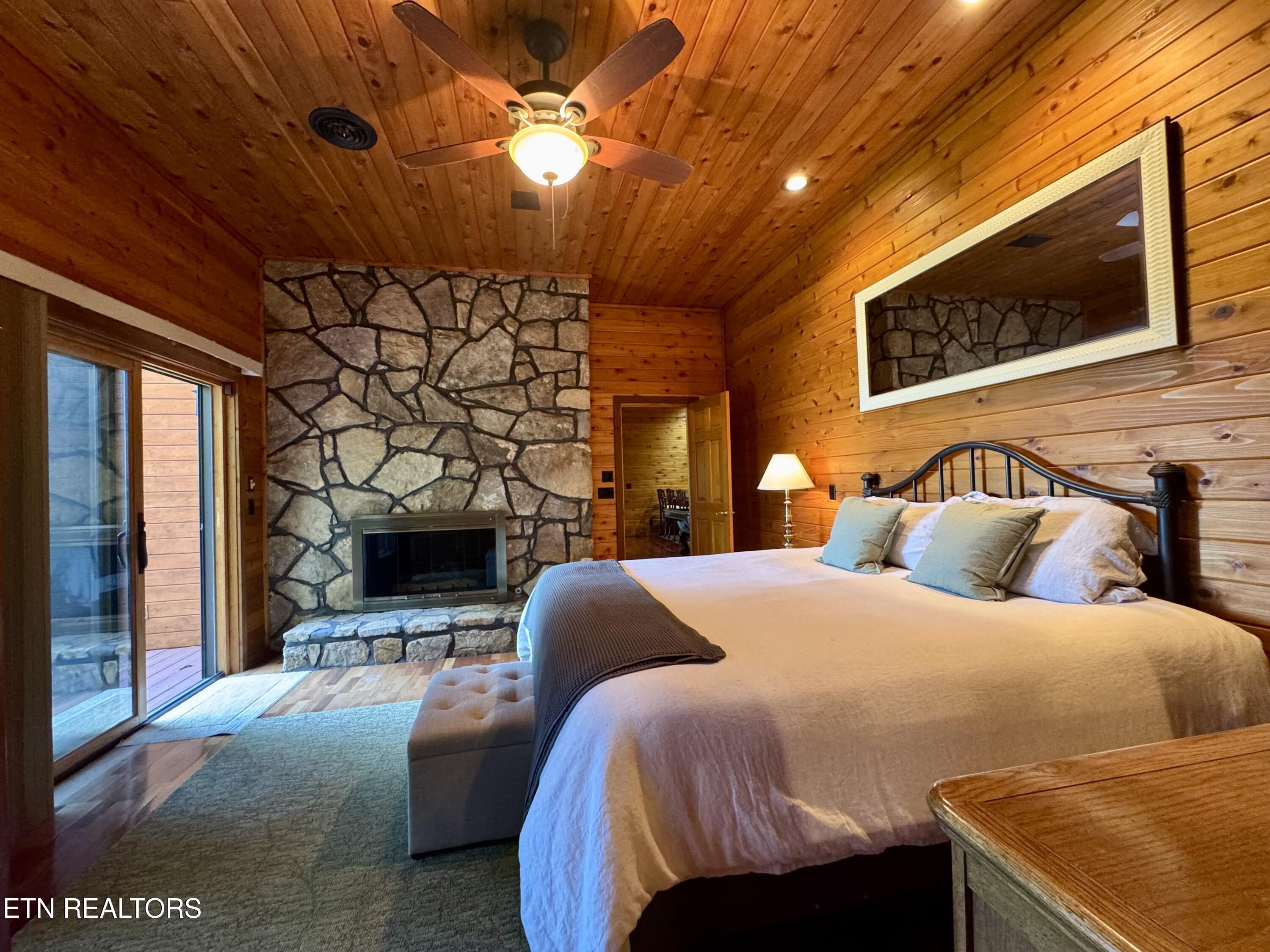 1186 Deerfield Way, Lafollette, TN - Norris Lake Real Estate - Image# 49
