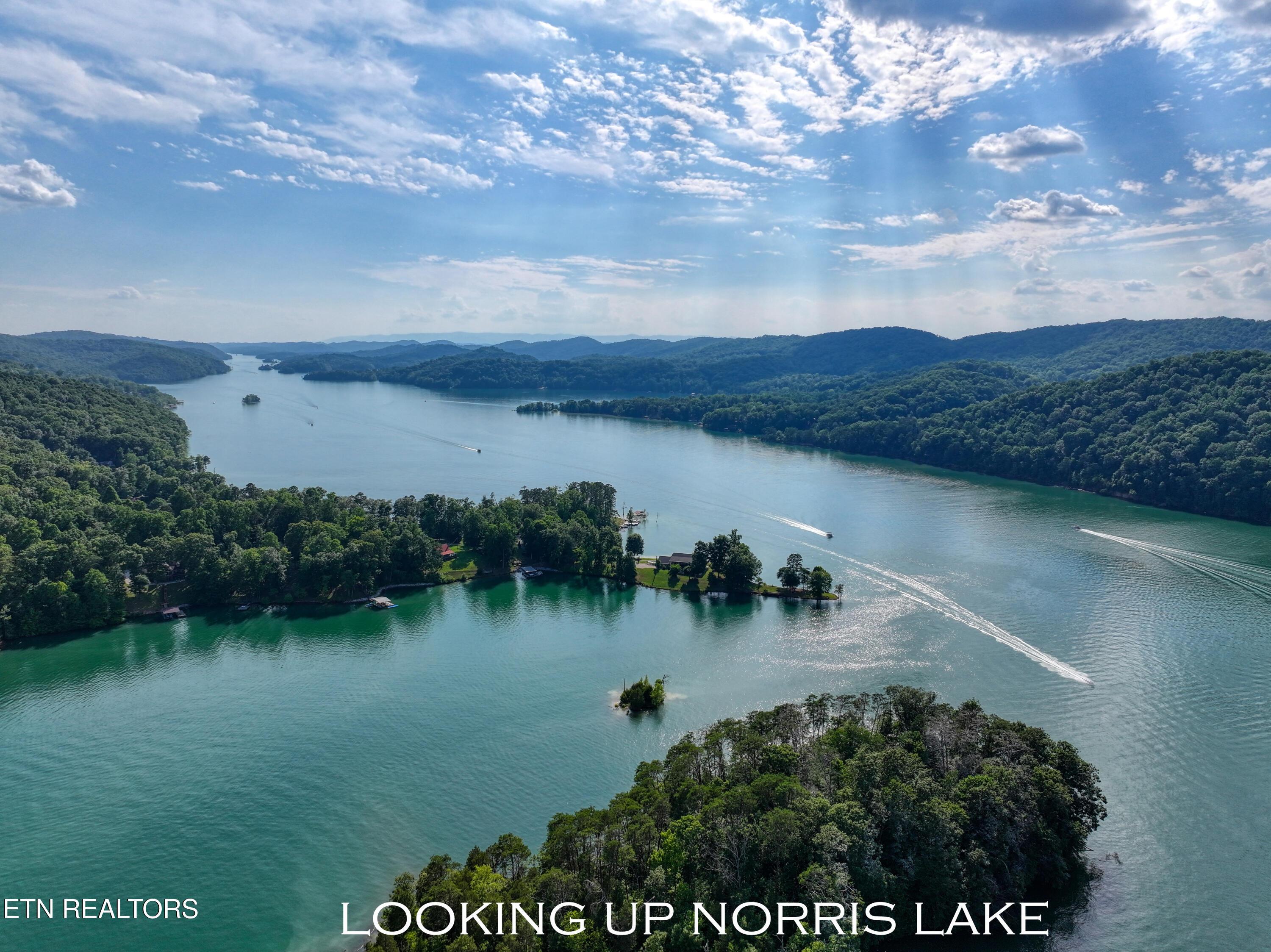 LOT#4,5&6 LAKEWOOD RD, Maynardville, TN - Norris Lake Real Estate - Image# 4