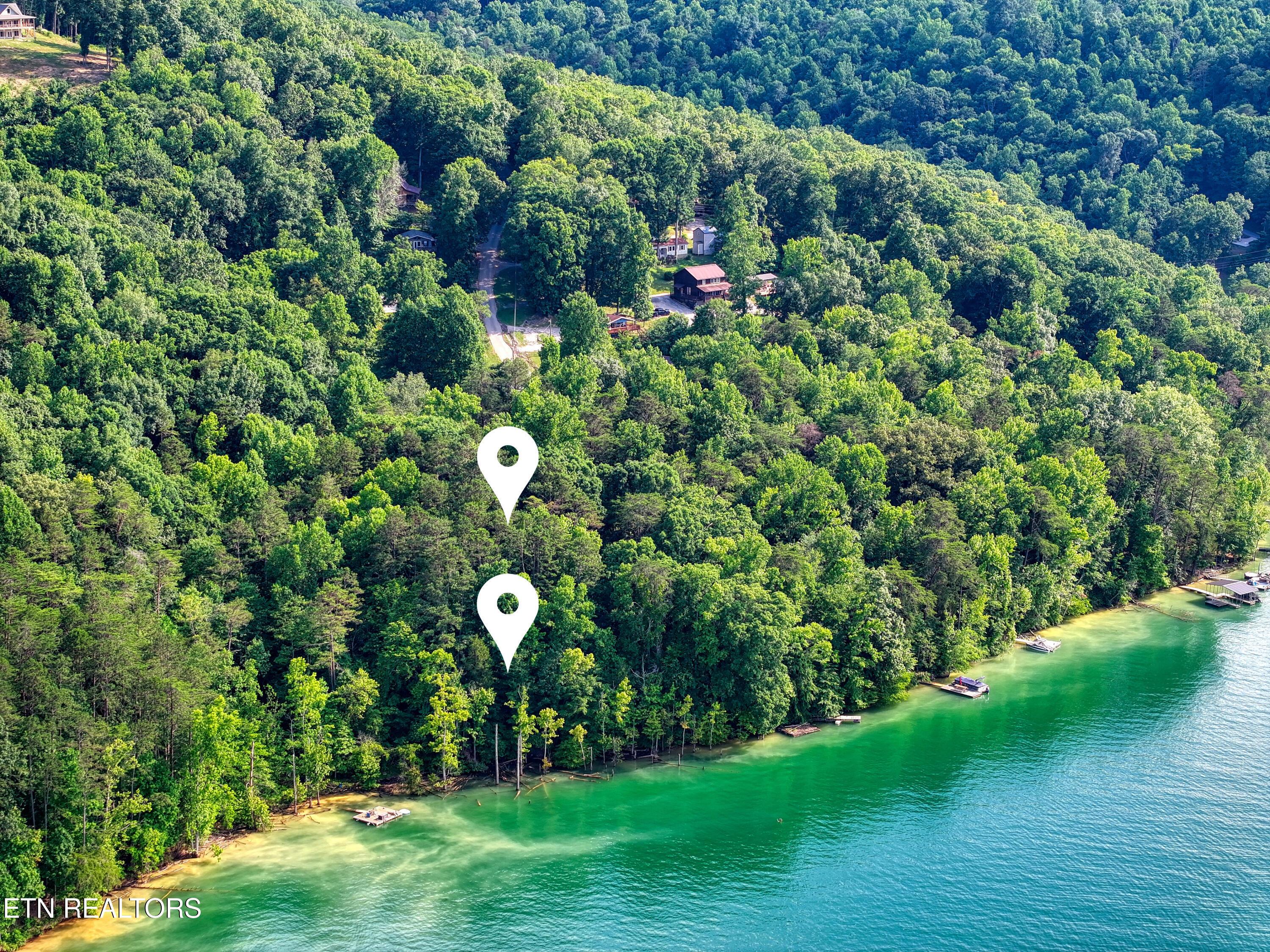 LOT#4,5&6 LAKEWOOD RD, Maynardville, TN - Norris Lake Real Estate - Image# 5