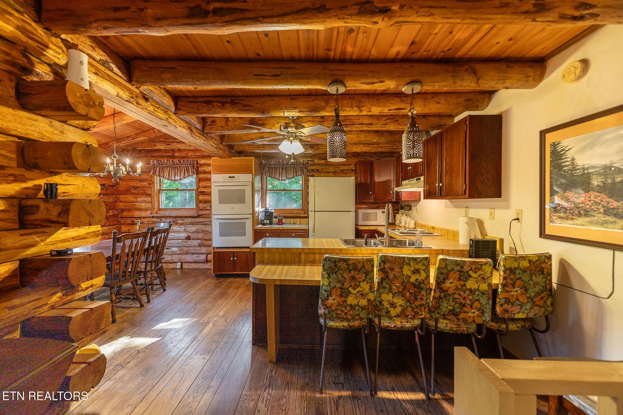 258 Marina Lane, Lafollette, TN - Norris Lake Real Estate - Image# 9