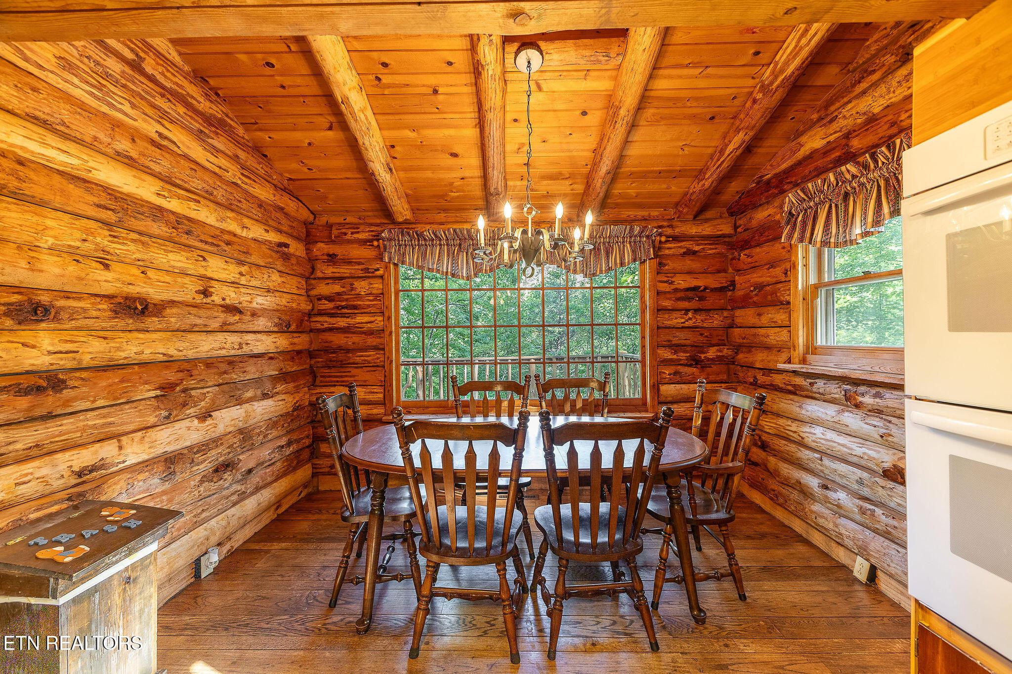 258 Marina Lane, Lafollette, TN - Norris Lake Real Estate - Image# 10