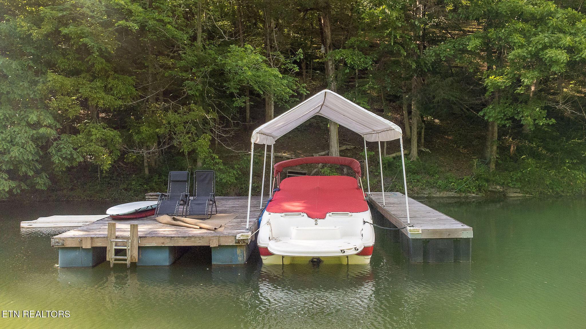 258 Marina Lane, Lafollette, TN - Norris Lake Real Estate - Image# 33