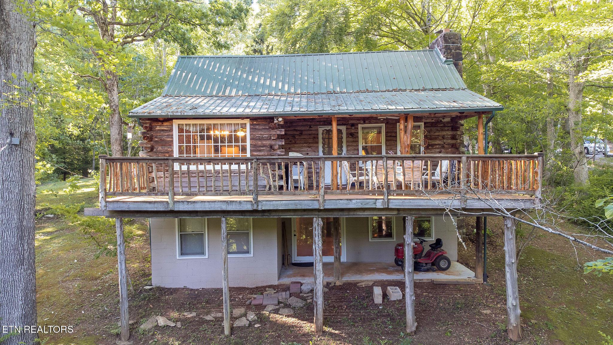 258 Marina Lane, Lafollette, TN - Norris Lake Real Estate - Image# 4