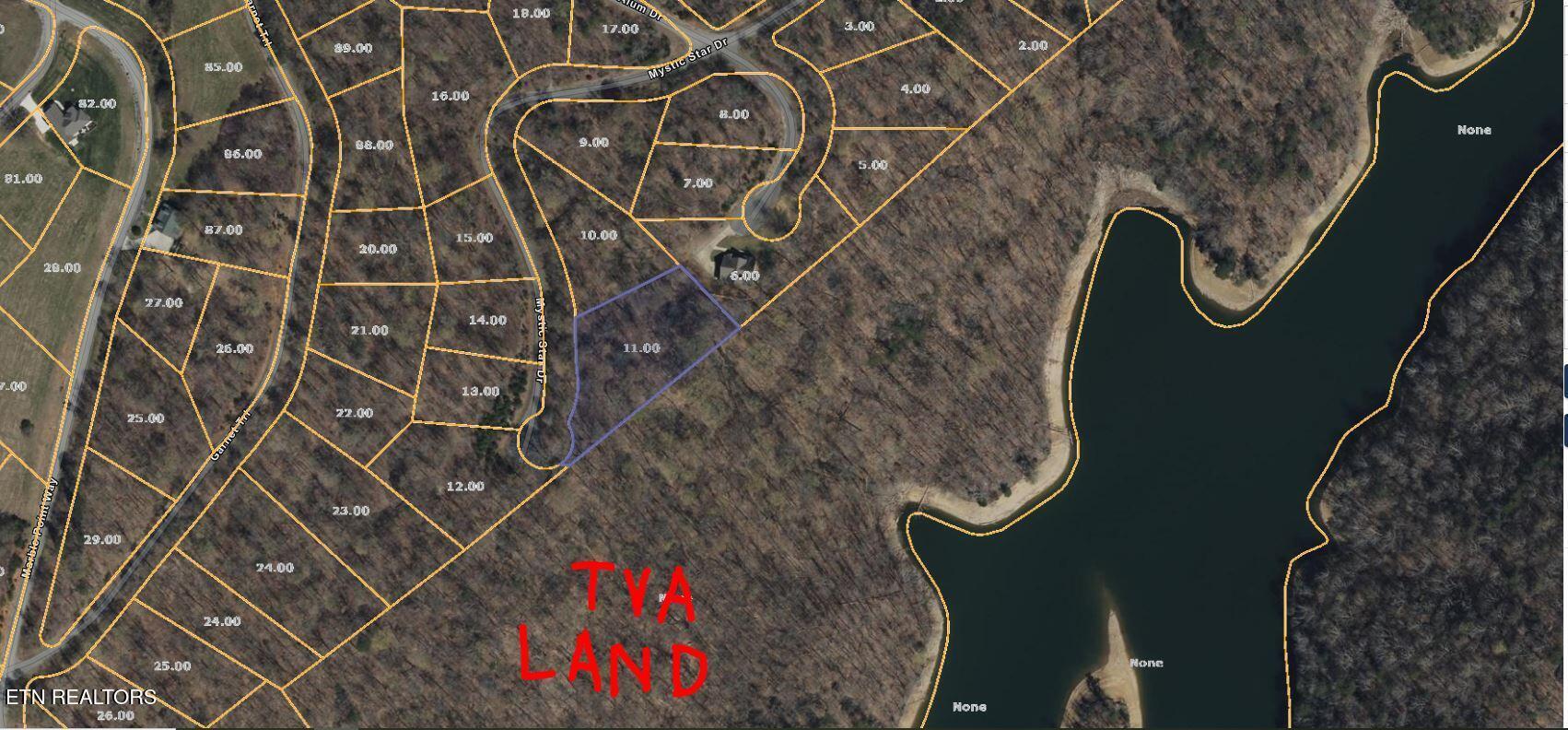 Norris Lake Real Estate - Image# 29