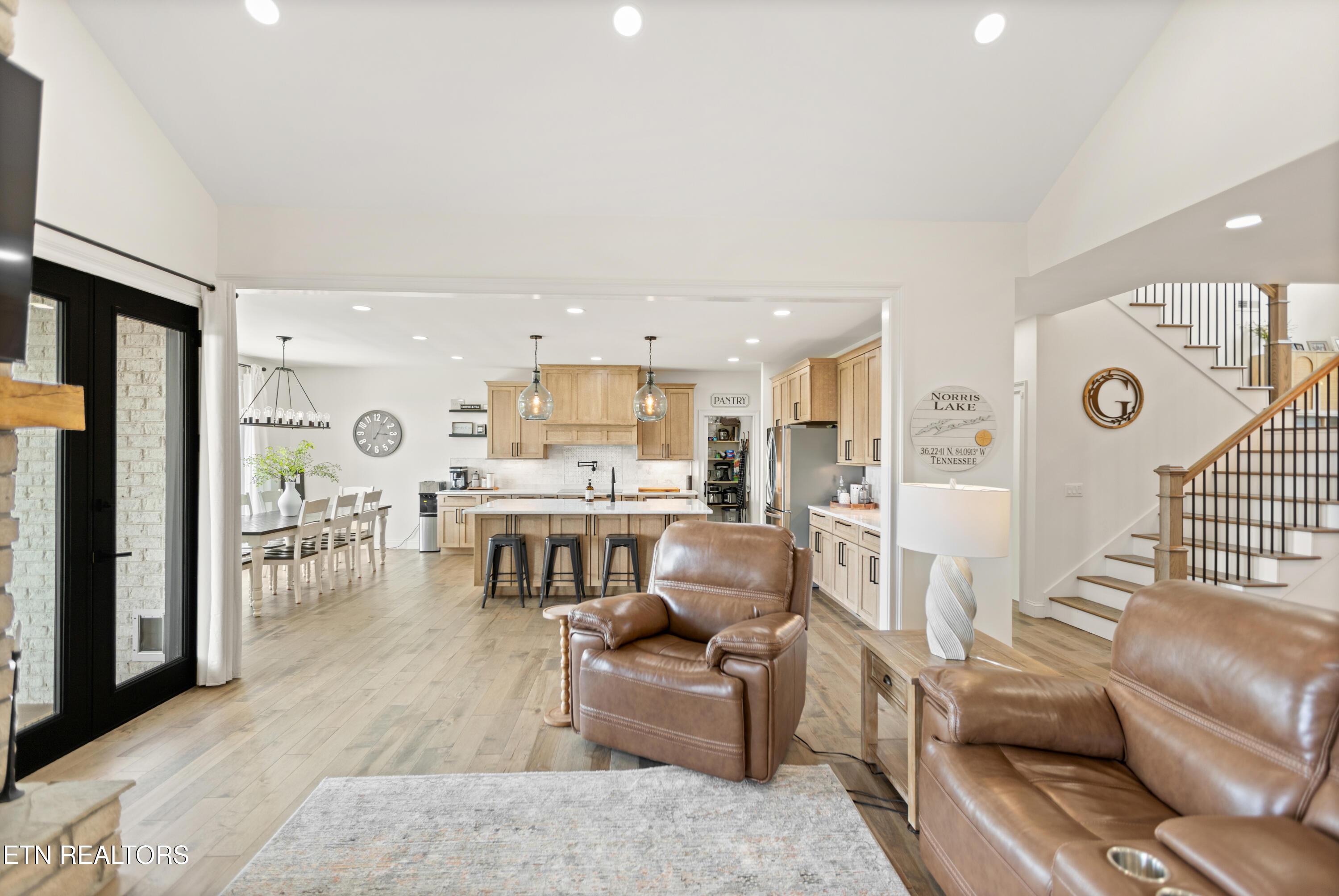888 Smokey Quartz Blvd Blvd, New Tazewell, TN - Norris Lake Real Estate - Image# 22