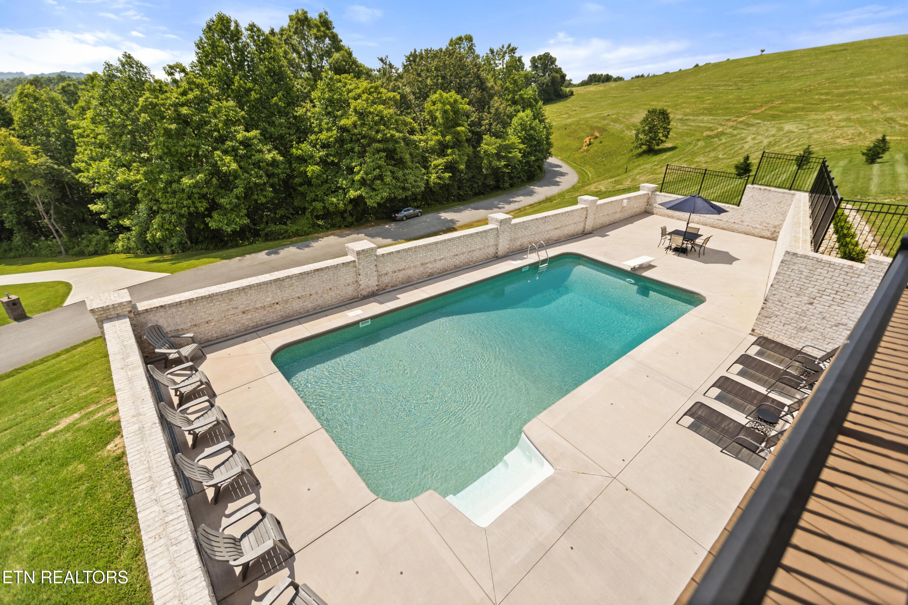 888 Smokey Quartz Blvd Blvd, New Tazewell, TN - Norris Lake Real Estate - Image# 39