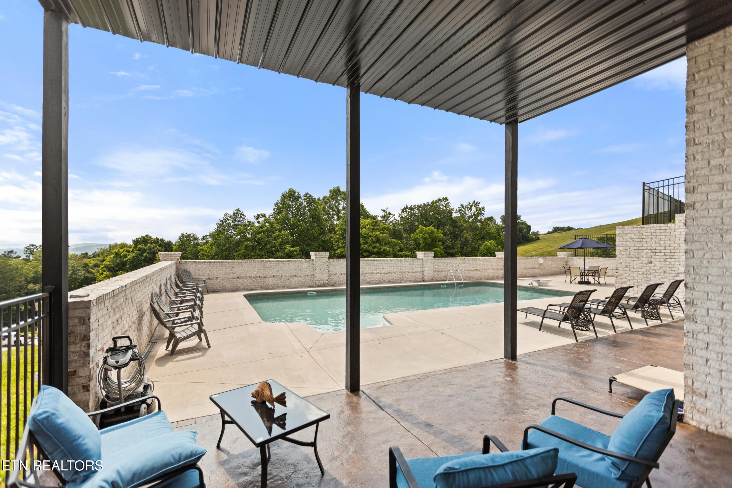 888 Smokey Quartz Blvd Blvd, New Tazewell, TN - Norris Lake Real Estate - Image# 40