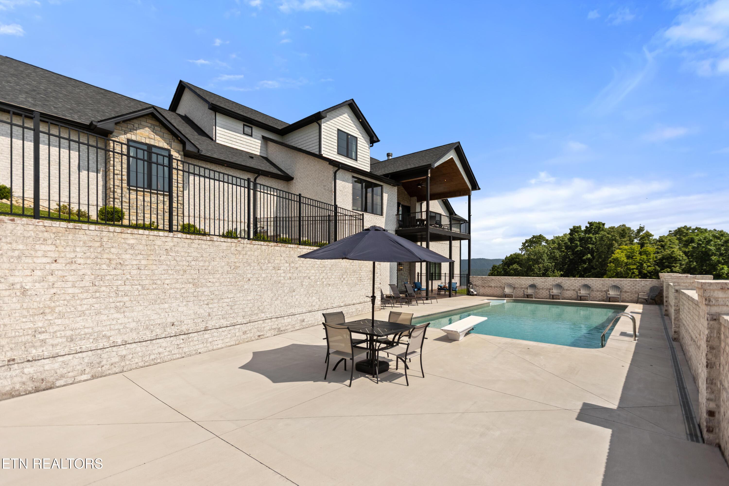 888 Smokey Quartz Blvd Blvd, New Tazewell, TN - Norris Lake Real Estate - Image# 43