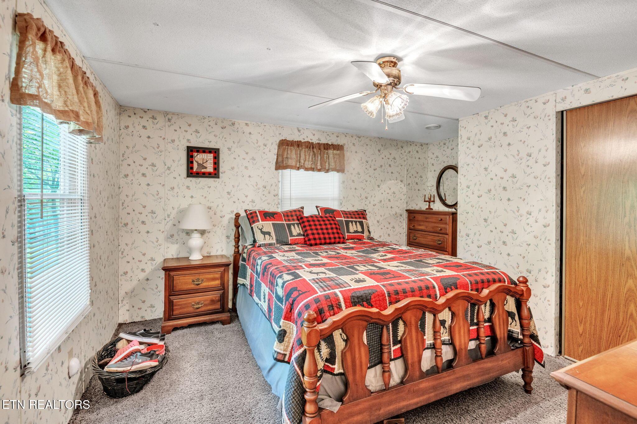 237 Blue Ridge Rd, Speedwell, TN - Norris Lake Real Estate - Image# 21