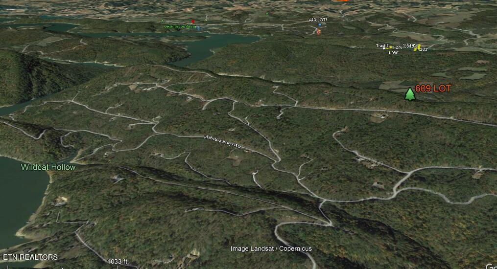 Norris Lake Real Estate - Image# 3