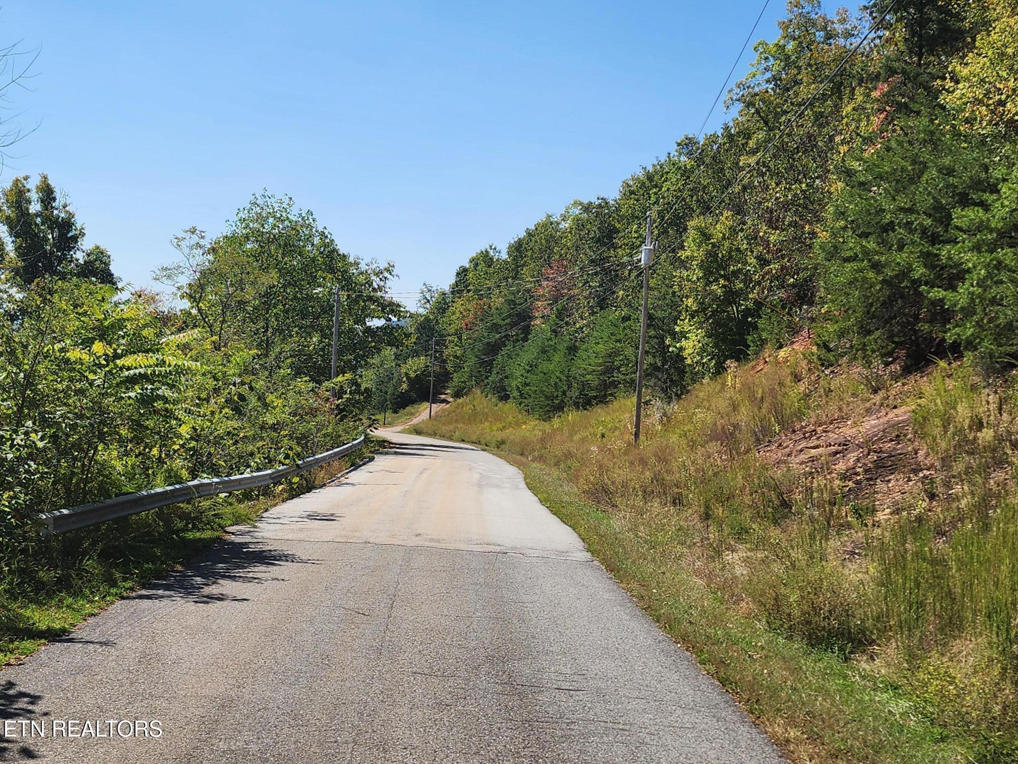 lot 609 Chimney Rock Rd, New Tazewell, TN - Norris Lake Real Estate - Image# 5