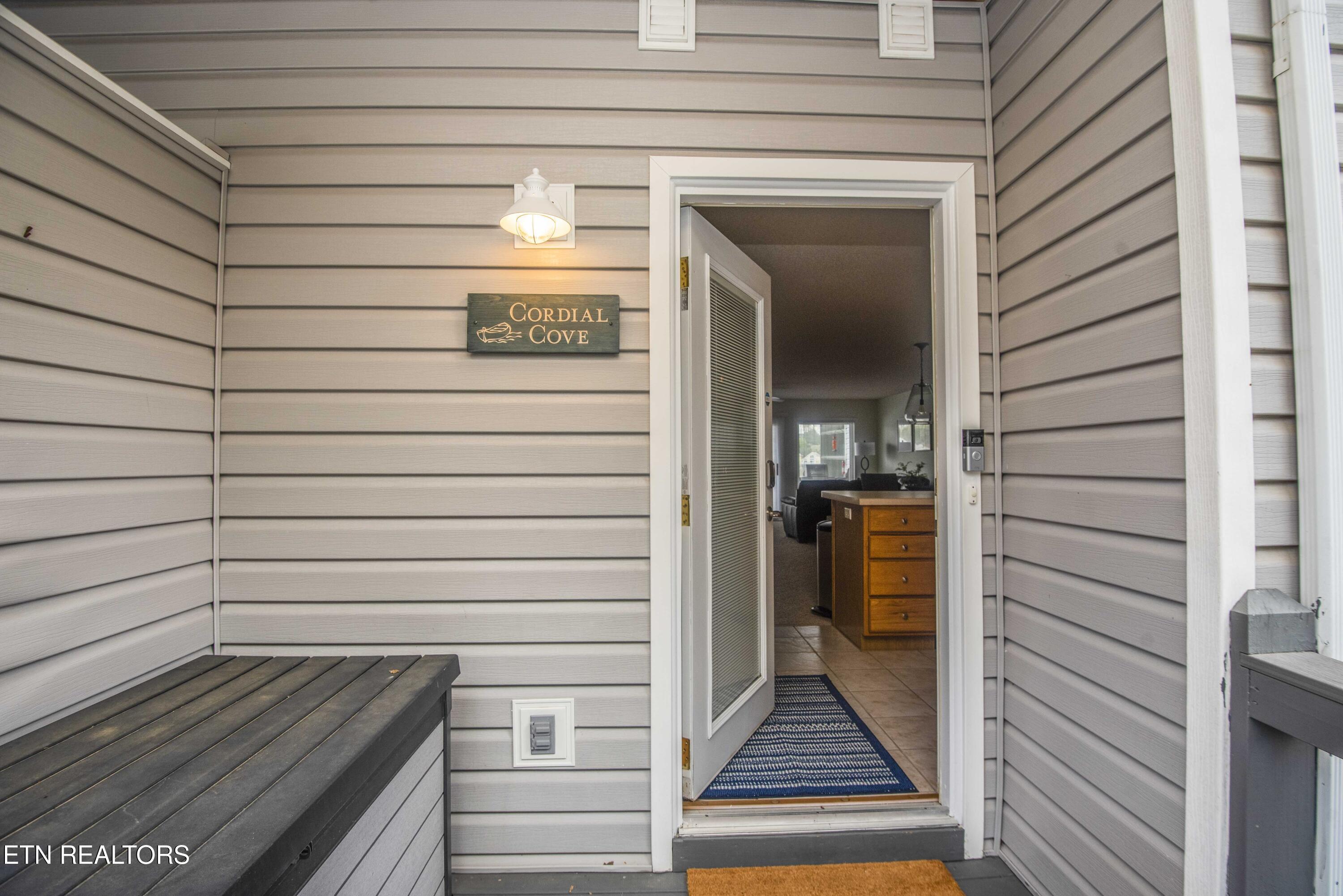 245 Doe Ln, Lafollette, TN - Norris Lake Real Estate - Image# 3