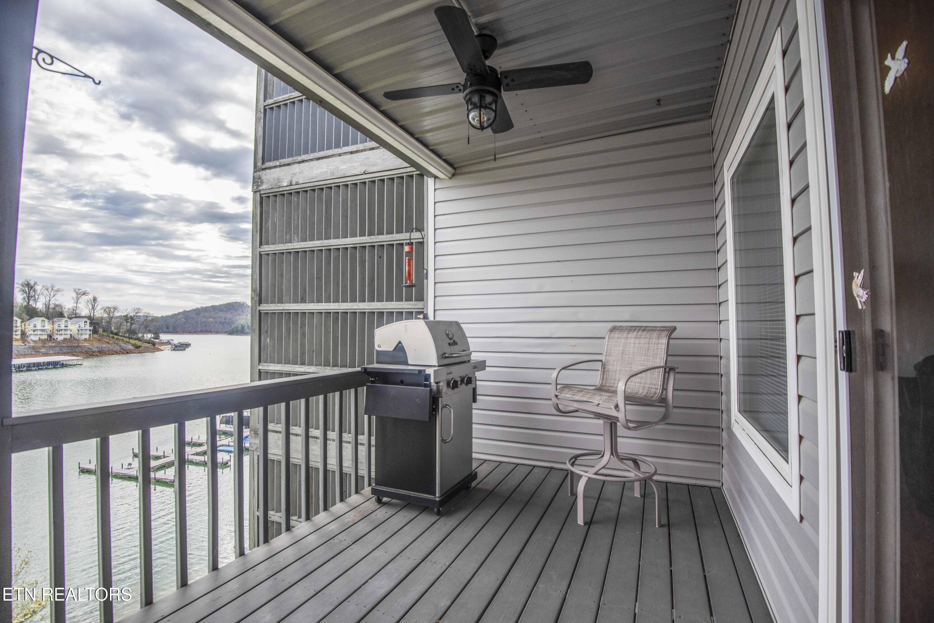 245 Doe Ln, Lafollette, TN - Norris Lake Real Estate - Image# 19