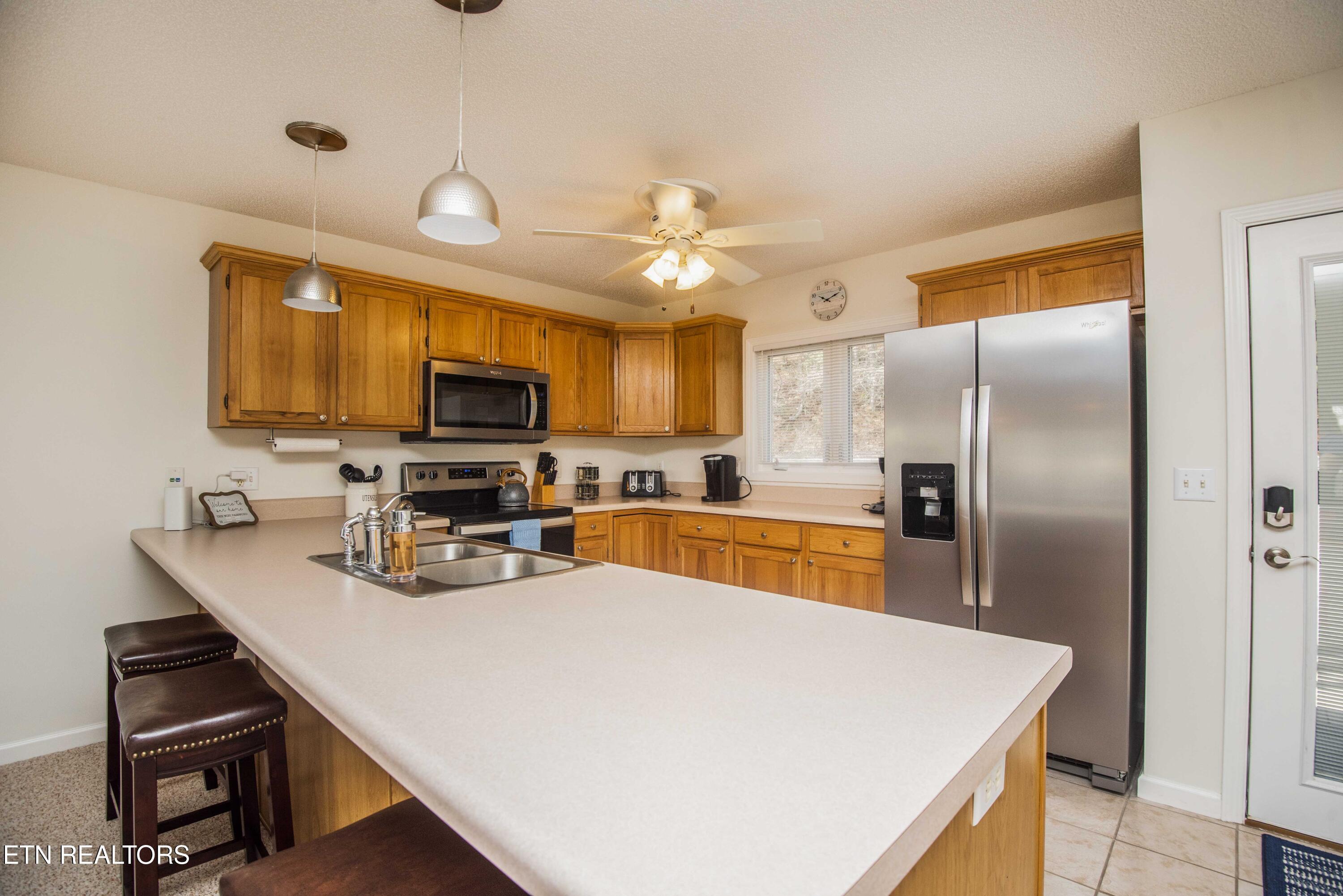 245 Doe Ln, Lafollette, TN - Norris Lake Real Estate - Image# 11