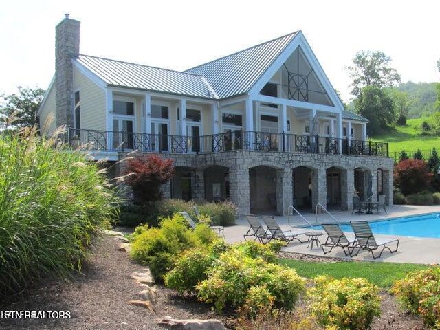 Lot 55 Fishers Loop, Sharps Chapel, TN - Norris Lake Real Estate - Image# 15