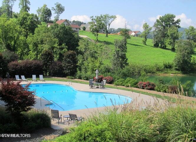 Lot 55 Fishers Loop, Sharps Chapel, TN - Norris Lake Real Estate - Image# 16