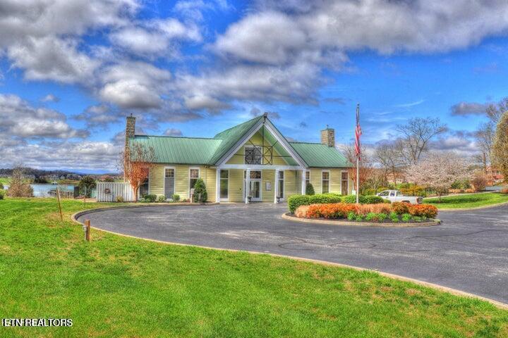 Lot 55 Fishers Loop, Sharps Chapel, TN - Norris Lake Real Estate - Image# 17