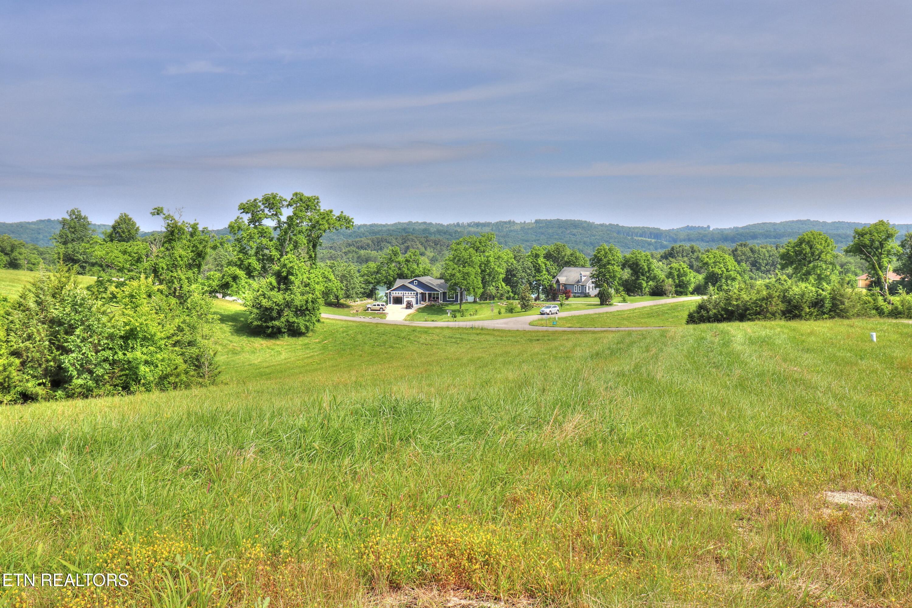 Lot 55 Fishers Loop, Sharps Chapel, TN - Norris Lake Real Estate - Image# 6