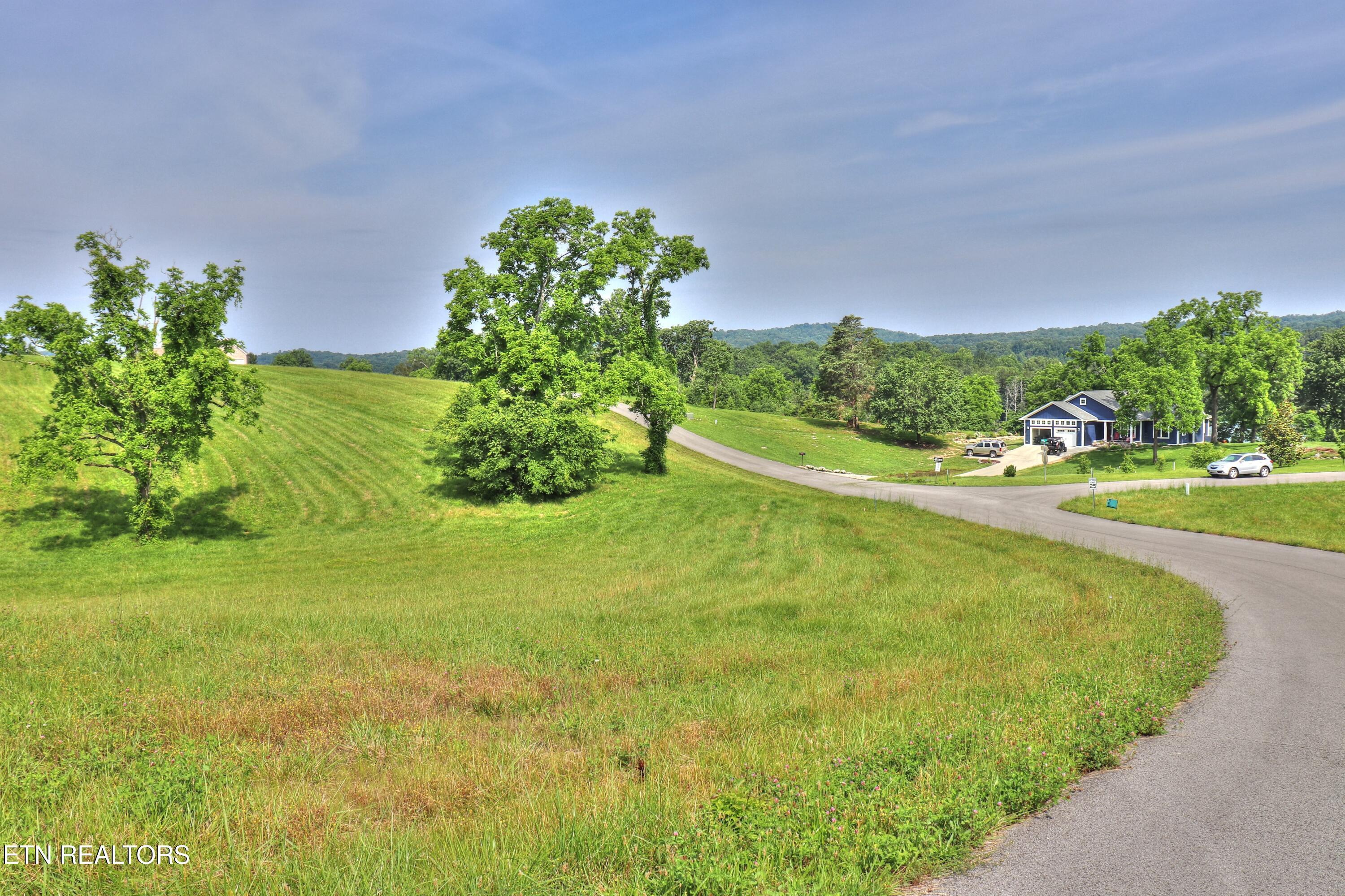Lot 55 Fishers Loop, Sharps Chapel, TN - Norris Lake Real Estate - Image# 2