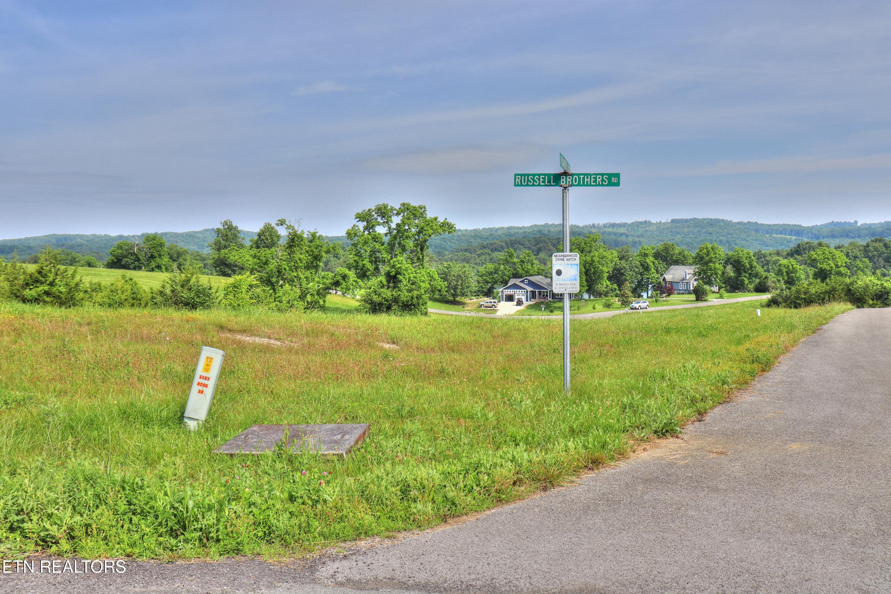 Lot 55 Fishers Loop, Sharps Chapel, TN - Norris Lake Real Estate - Image# 8