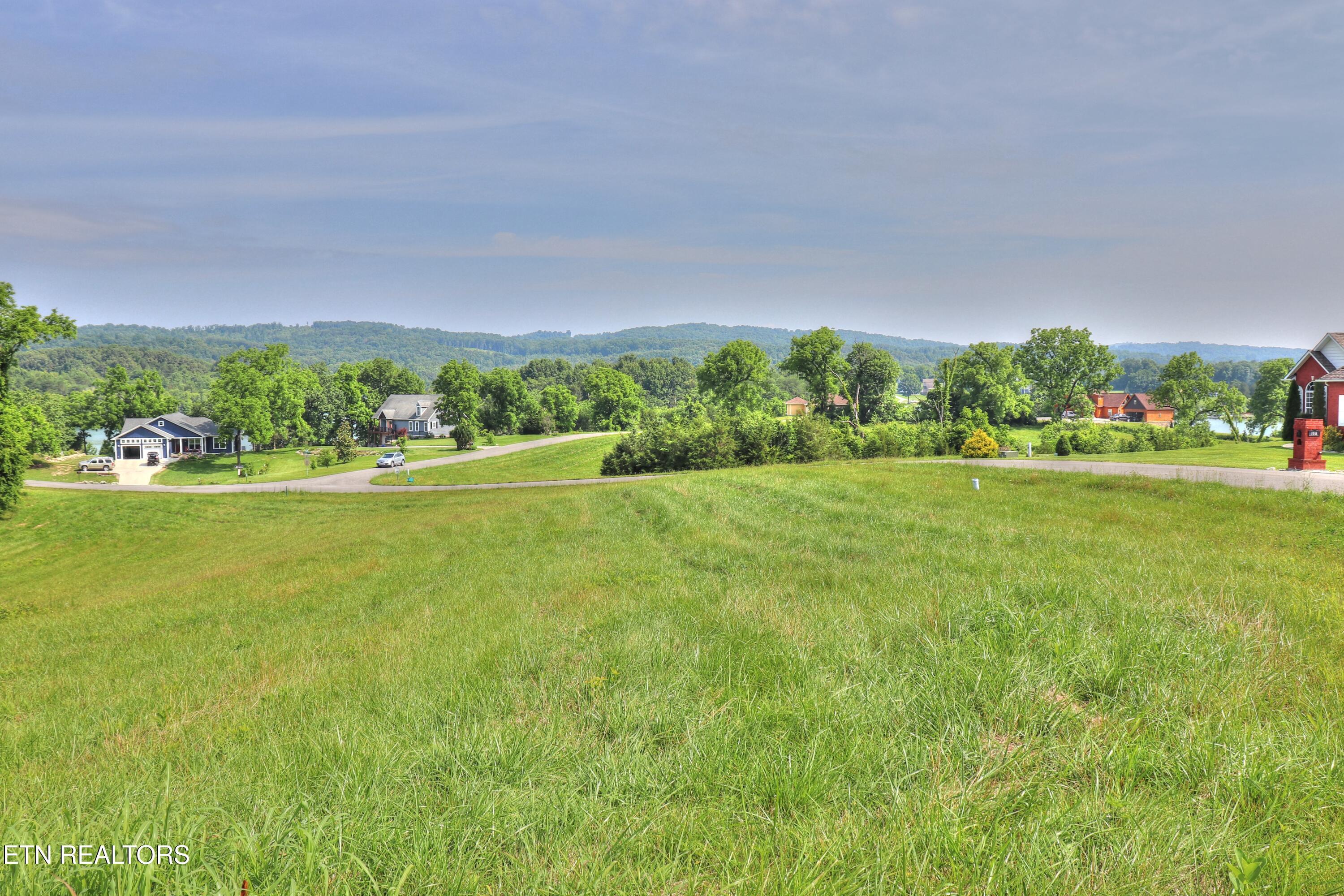 Lot 55 Fishers Loop, Sharps Chapel, TN - Norris Lake Real Estate - Image# 1