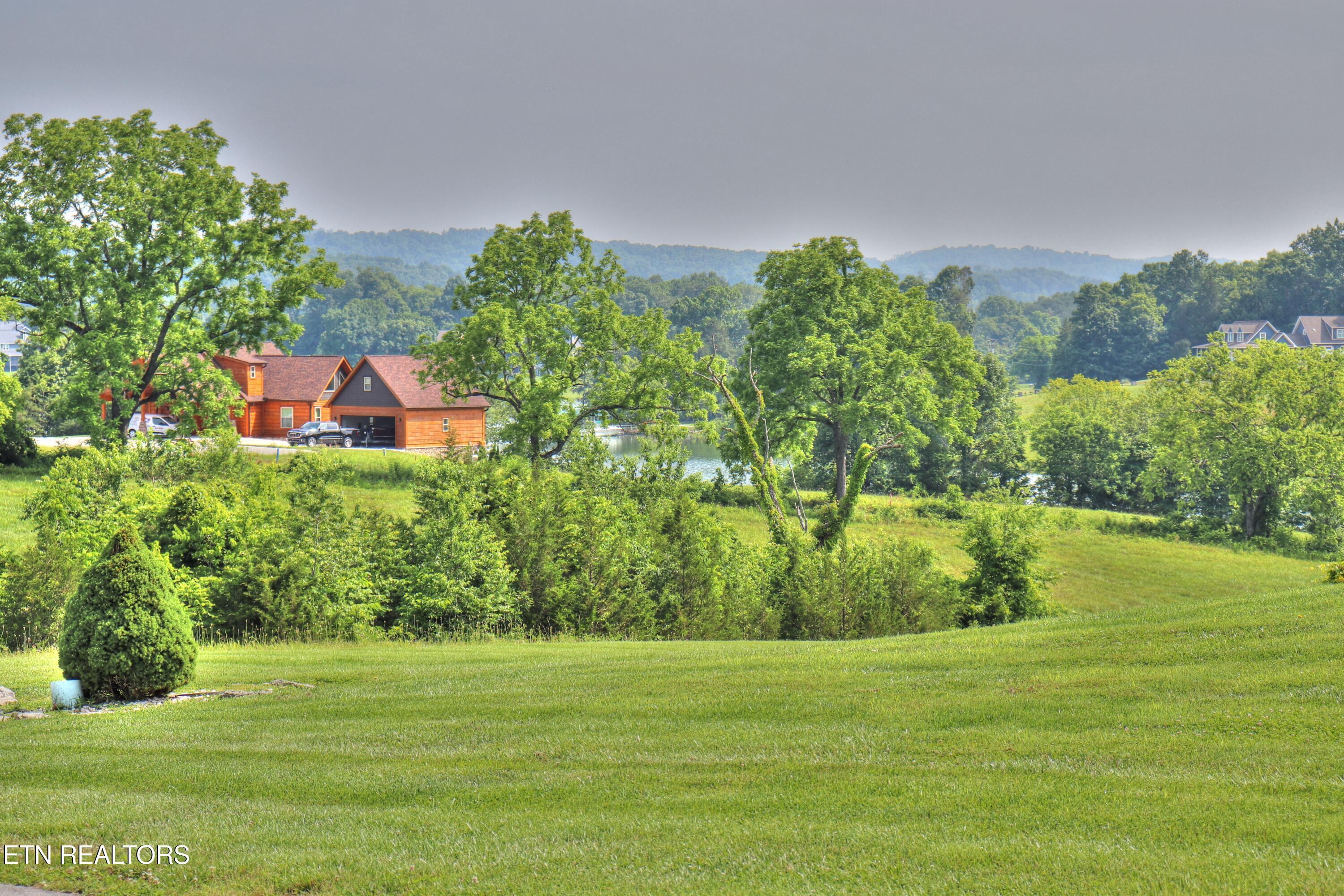 Lot 55 Fishers Loop, Sharps Chapel, TN - Norris Lake Real Estate - Image# 4