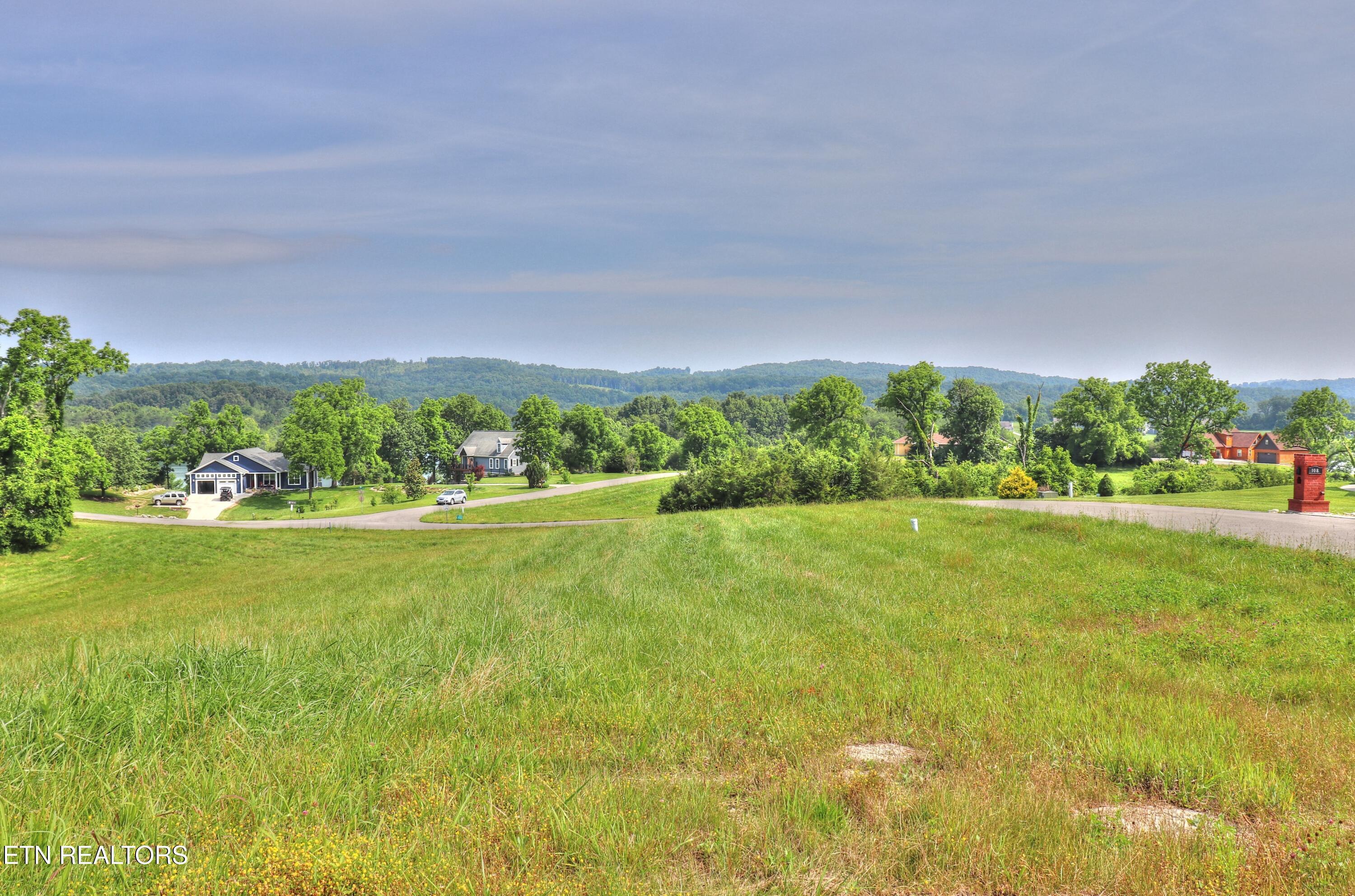 Lot 55 Fishers Loop, Sharps Chapel, TN - Norris Lake Real Estate - Image# 7