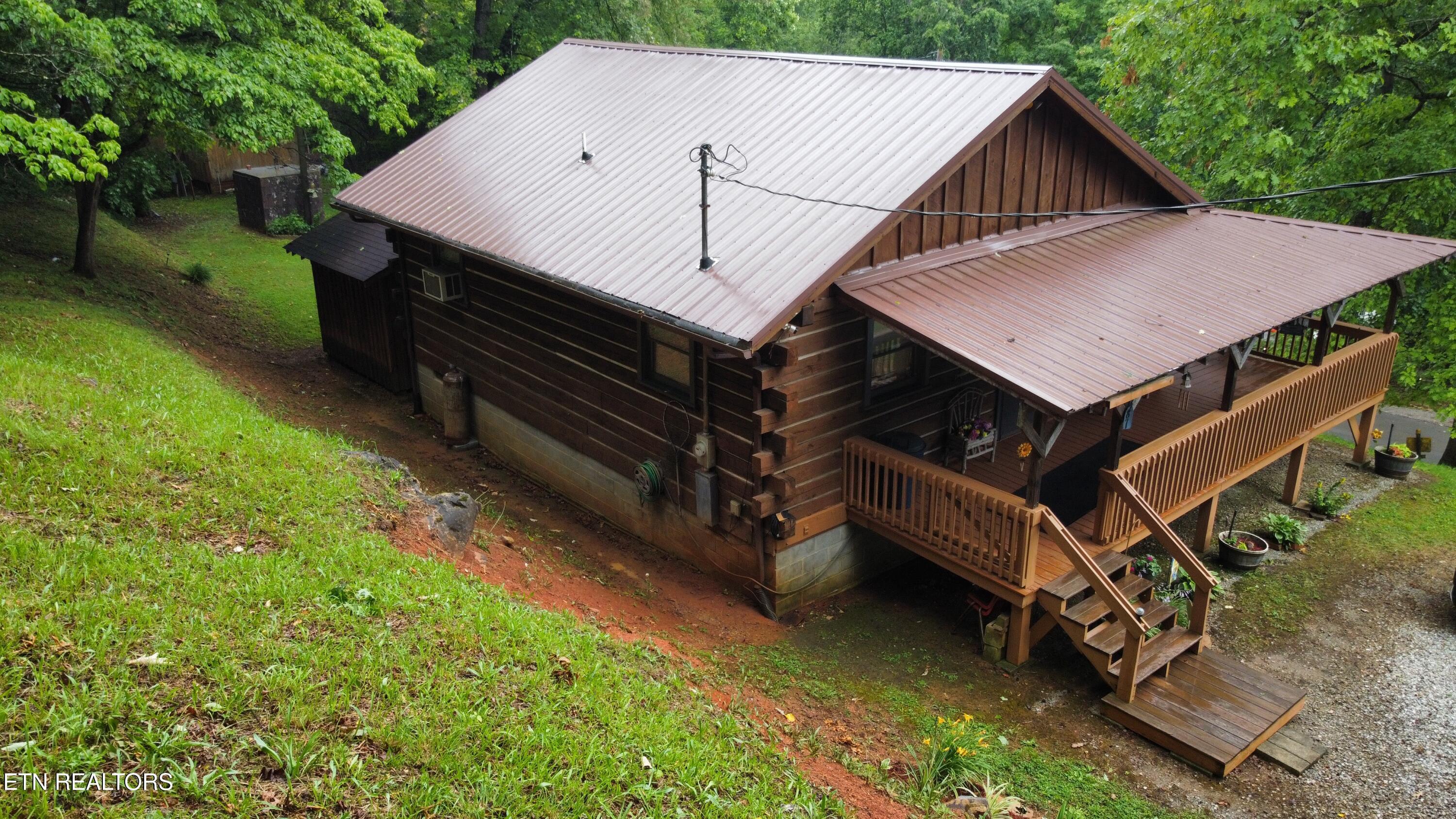 487 Straight Branch Rd, Speedwell, TN - Norris Lake Real Estate - Image# 8