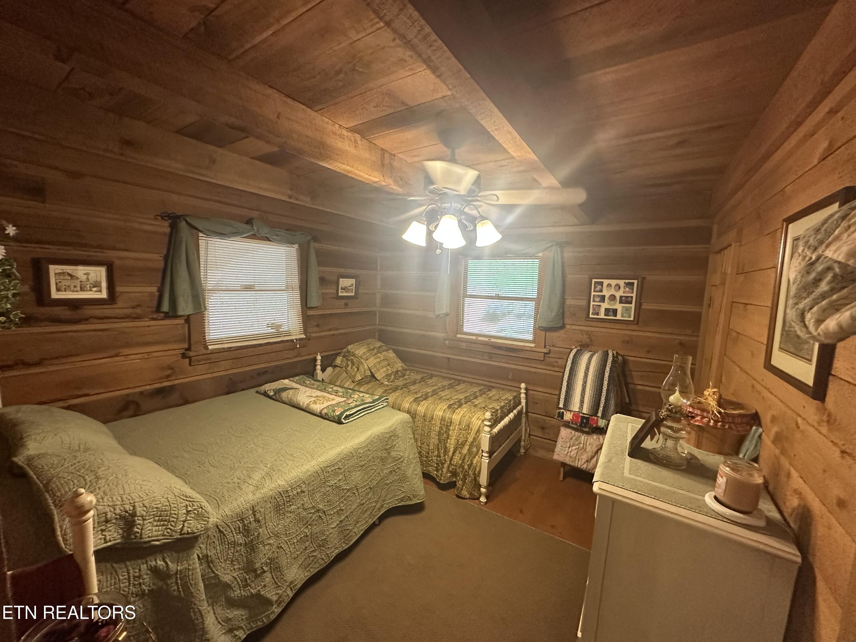 487 Straight Branch Rd, Speedwell, TN - Norris Lake Real Estate - Image# 14