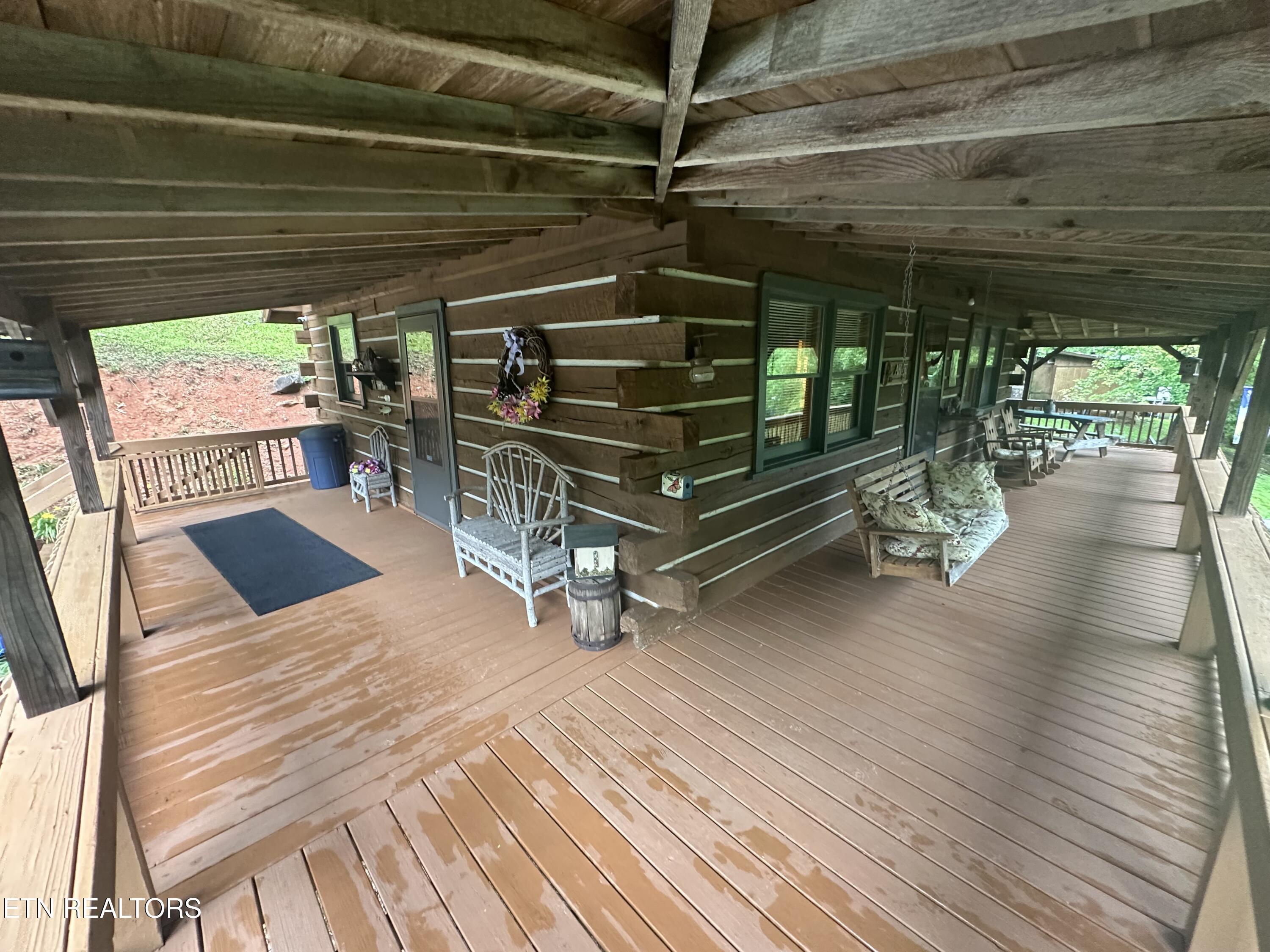 487 Straight Branch Rd, Speedwell, TN - Norris Lake Real Estate - Image# 19