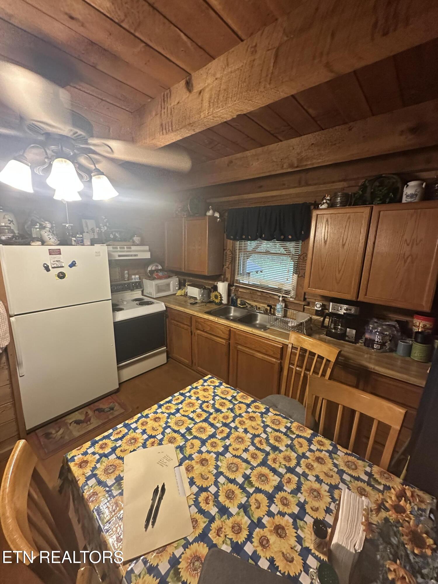 487 Straight Branch Rd, Speedwell, TN - Norris Lake Real Estate - Image# 17