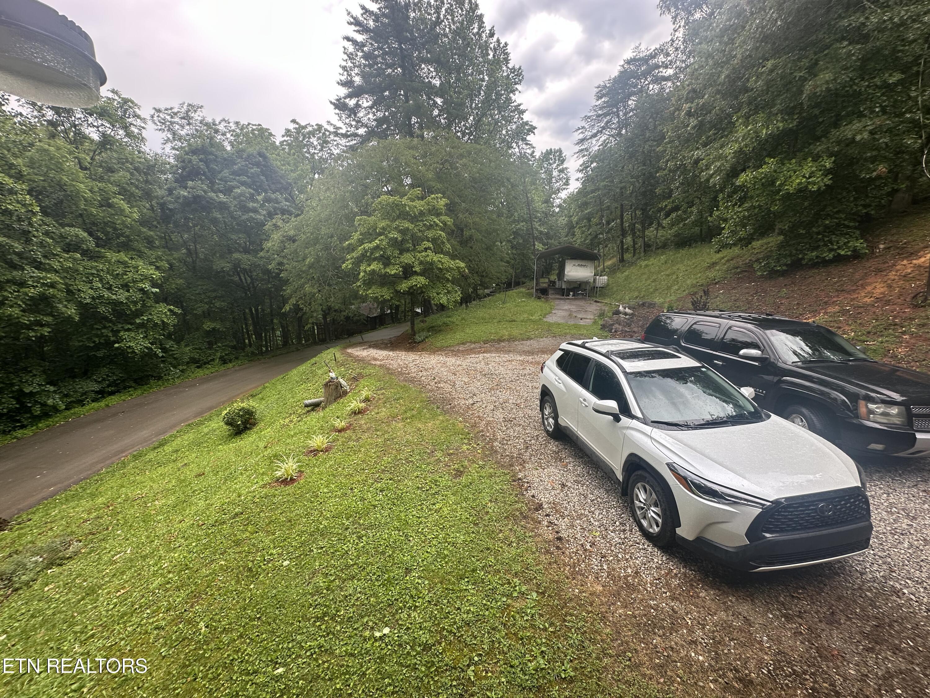 487 Straight Branch Rd, Speedwell, TN - Norris Lake Real Estate - Image# 20