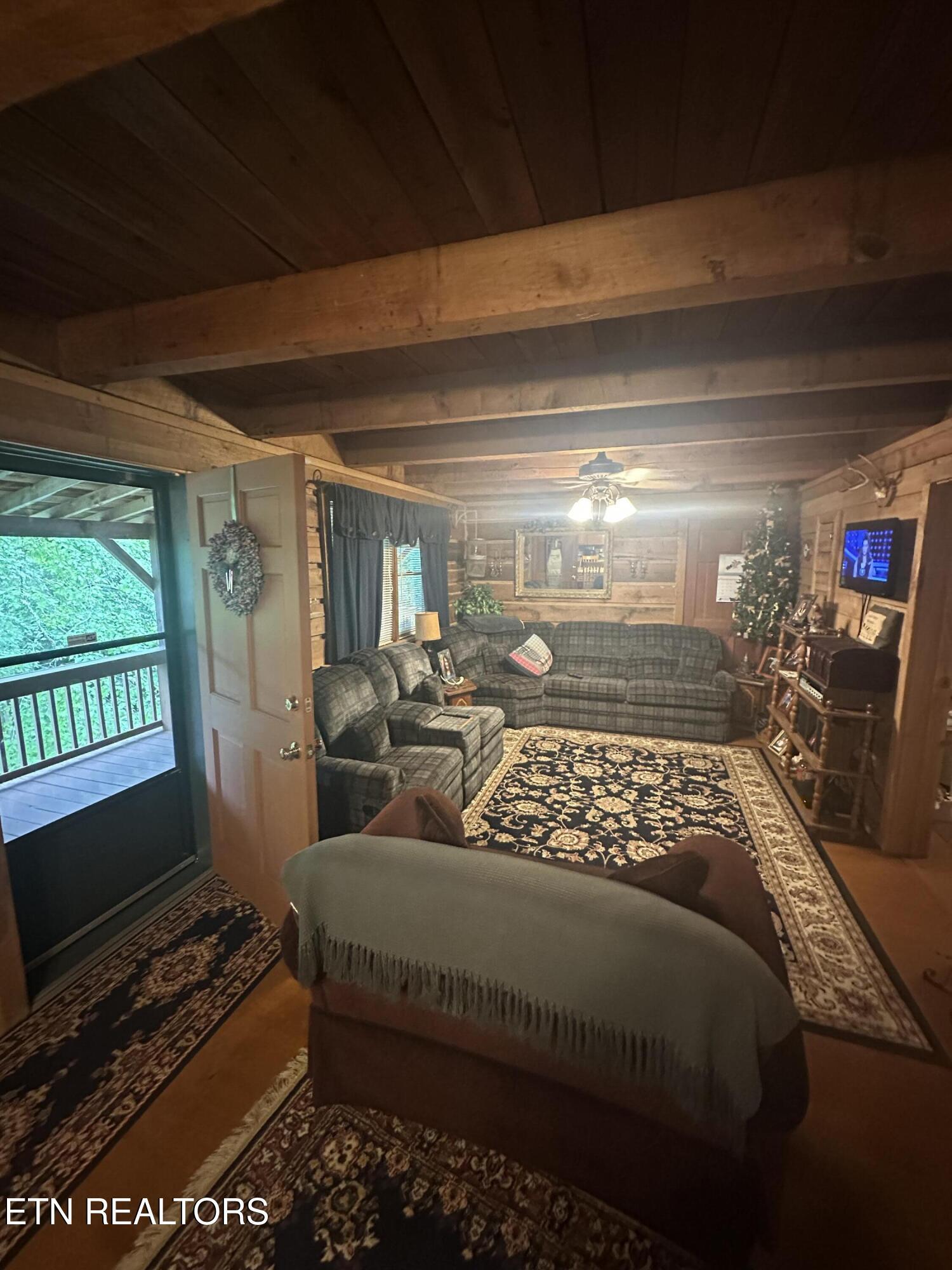 487 Straight Branch Rd, Speedwell, TN - Norris Lake Real Estate - Image# 22