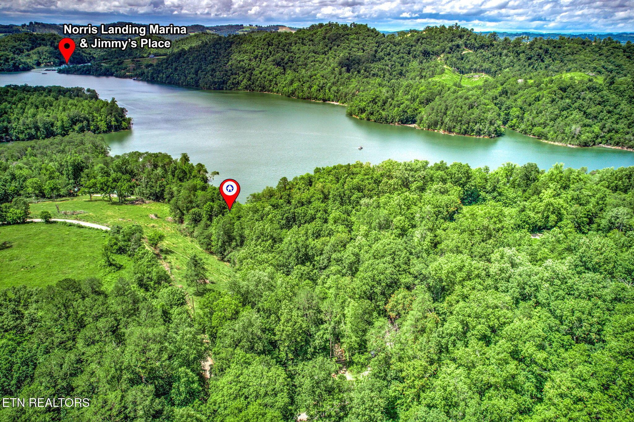 3711 Elm Springs Rd, Washburn, TN - Norris Lake Real Estate - Image# 30