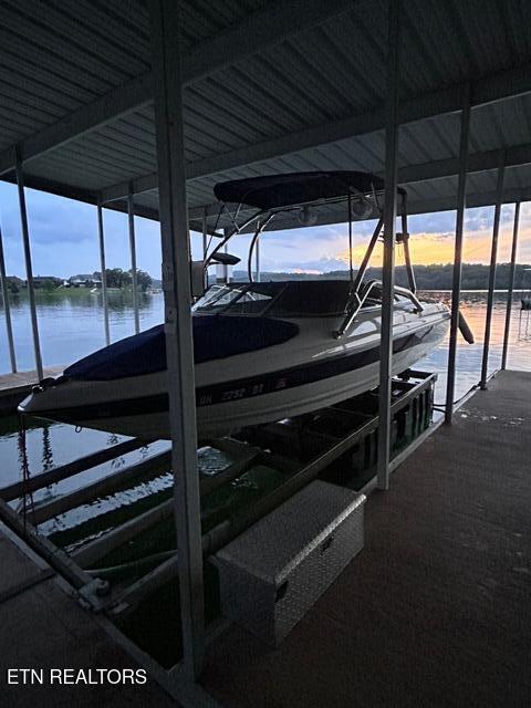 Lot 743 Russell Brothers Rd, Sharps Chapel, TN - Norris Lake Real Estate - Image# 6