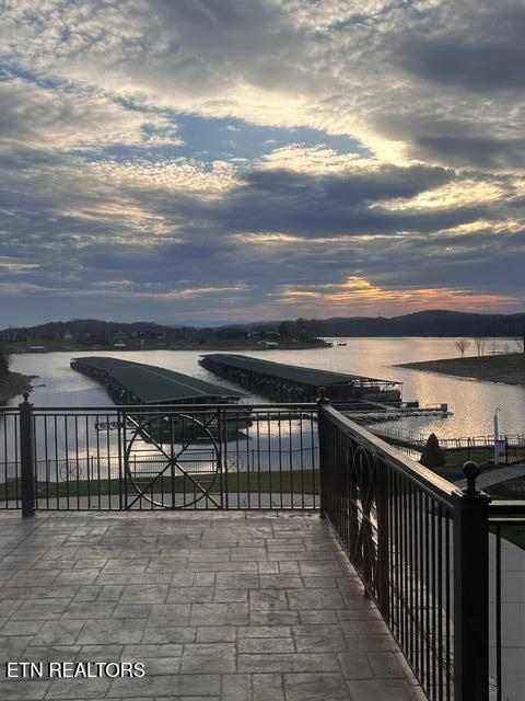 Lot 743 Russell Brothers Rd, Sharps Chapel, TN - Norris Lake Real Estate - Image# 5