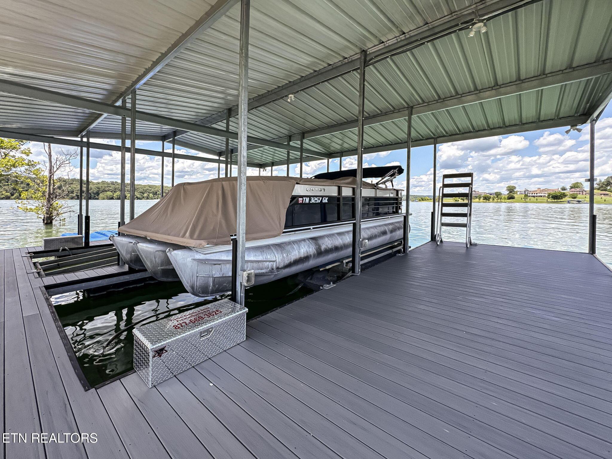470 Reginas Point, Sharps Chapel, TN - Norris Lake Real Estate - Image# 6