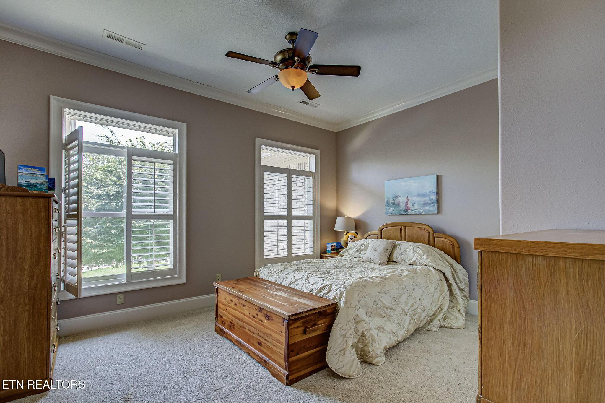 470 Reginas Point, Sharps Chapel, TN - Norris Lake Real Estate - Image# 34