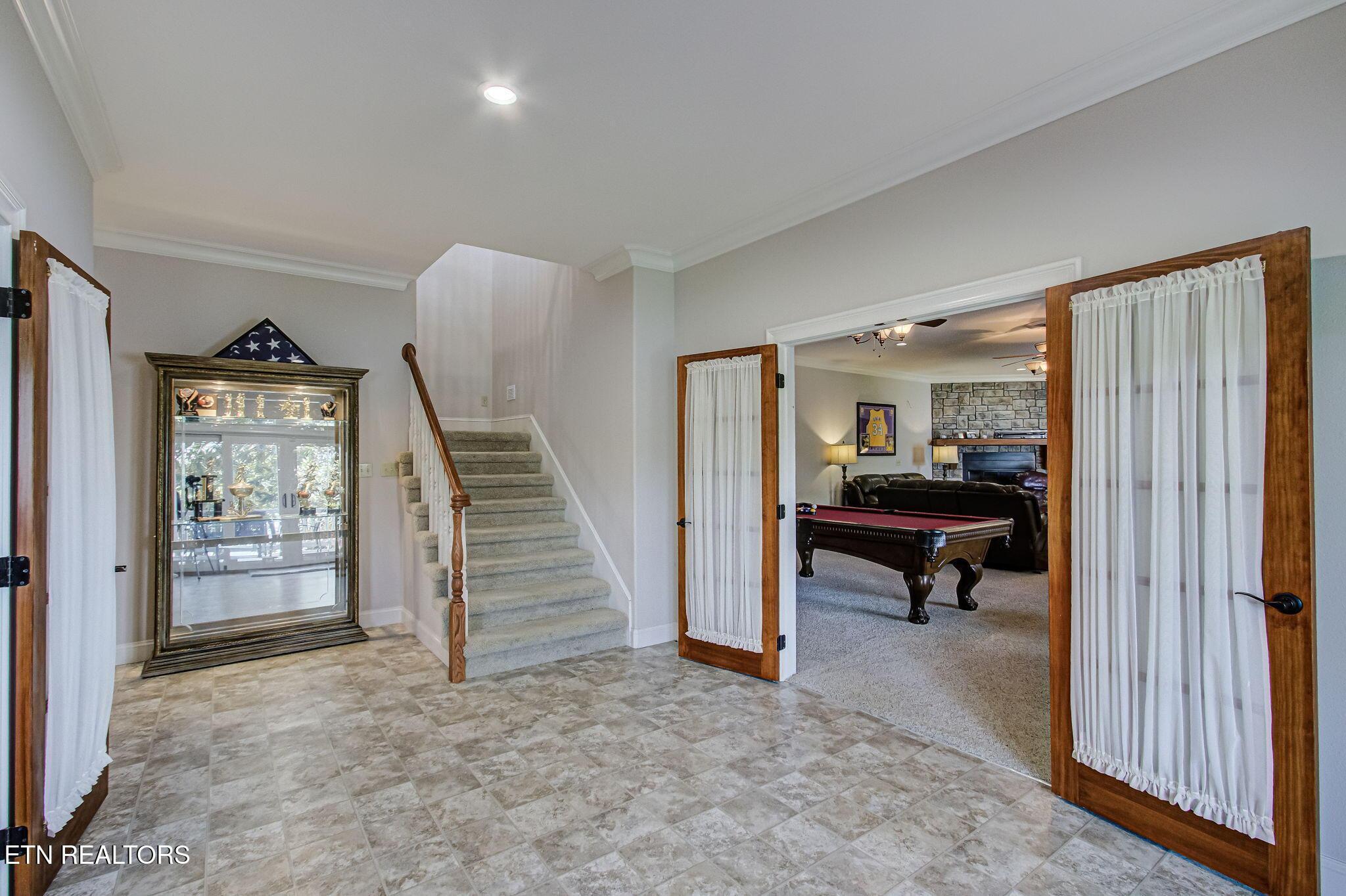 470 Reginas Point, Sharps Chapel, TN - Norris Lake Real Estate - Image# 37