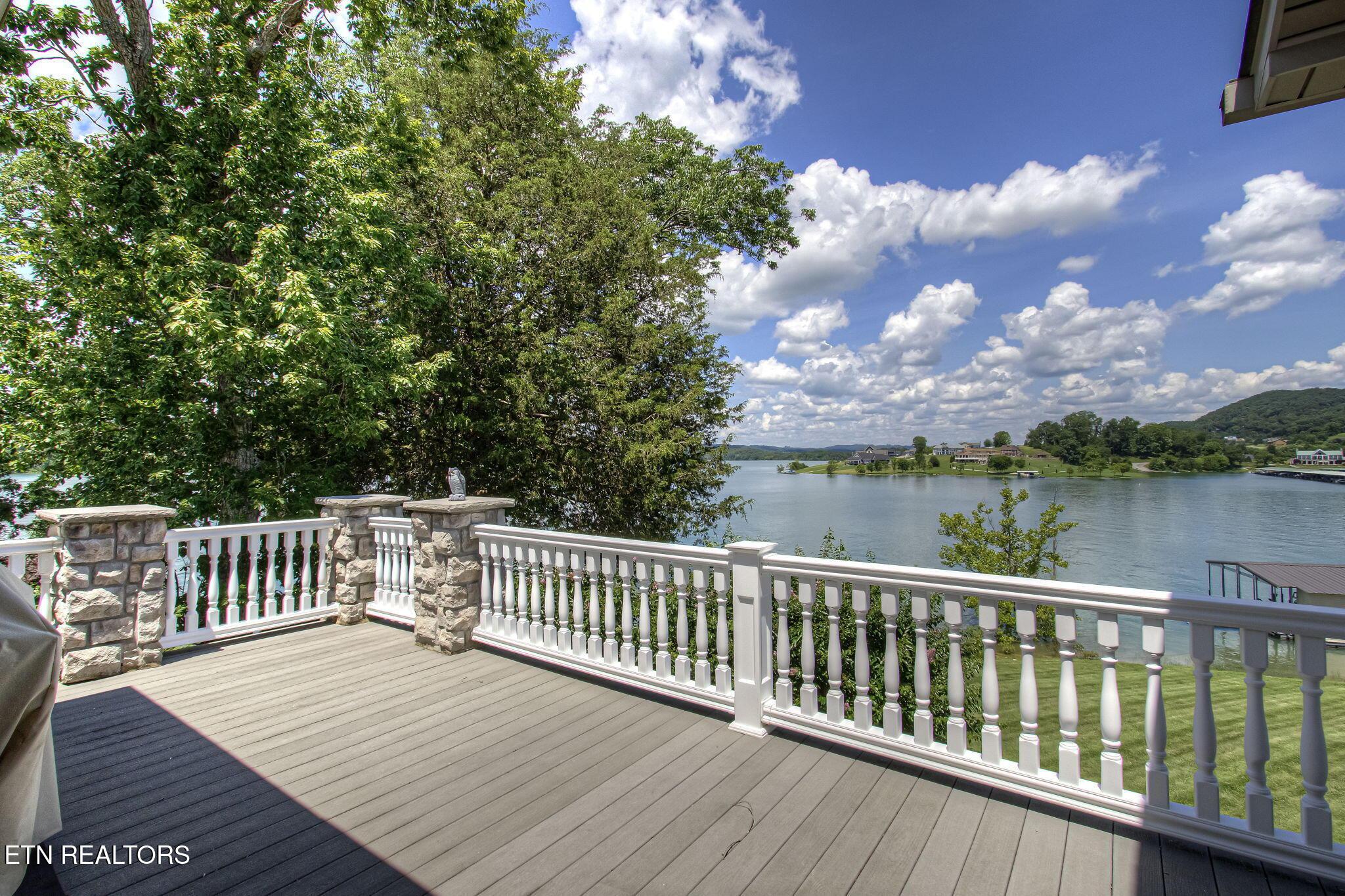 470 Reginas Point, Sharps Chapel, TN - Norris Lake Real Estate - Image# 16