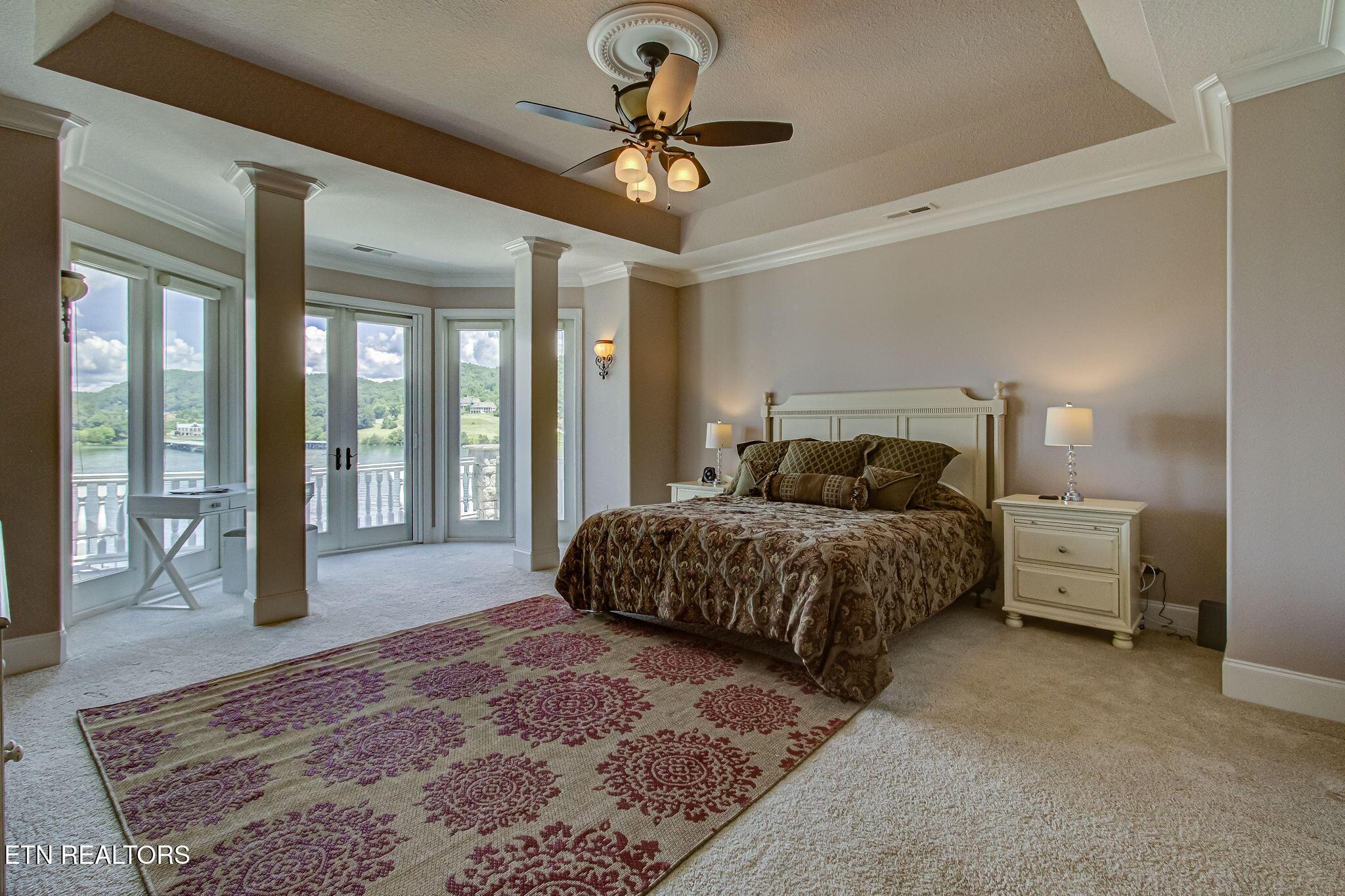 470 Reginas Point, Sharps Chapel, TN - Norris Lake Real Estate - Image# 25