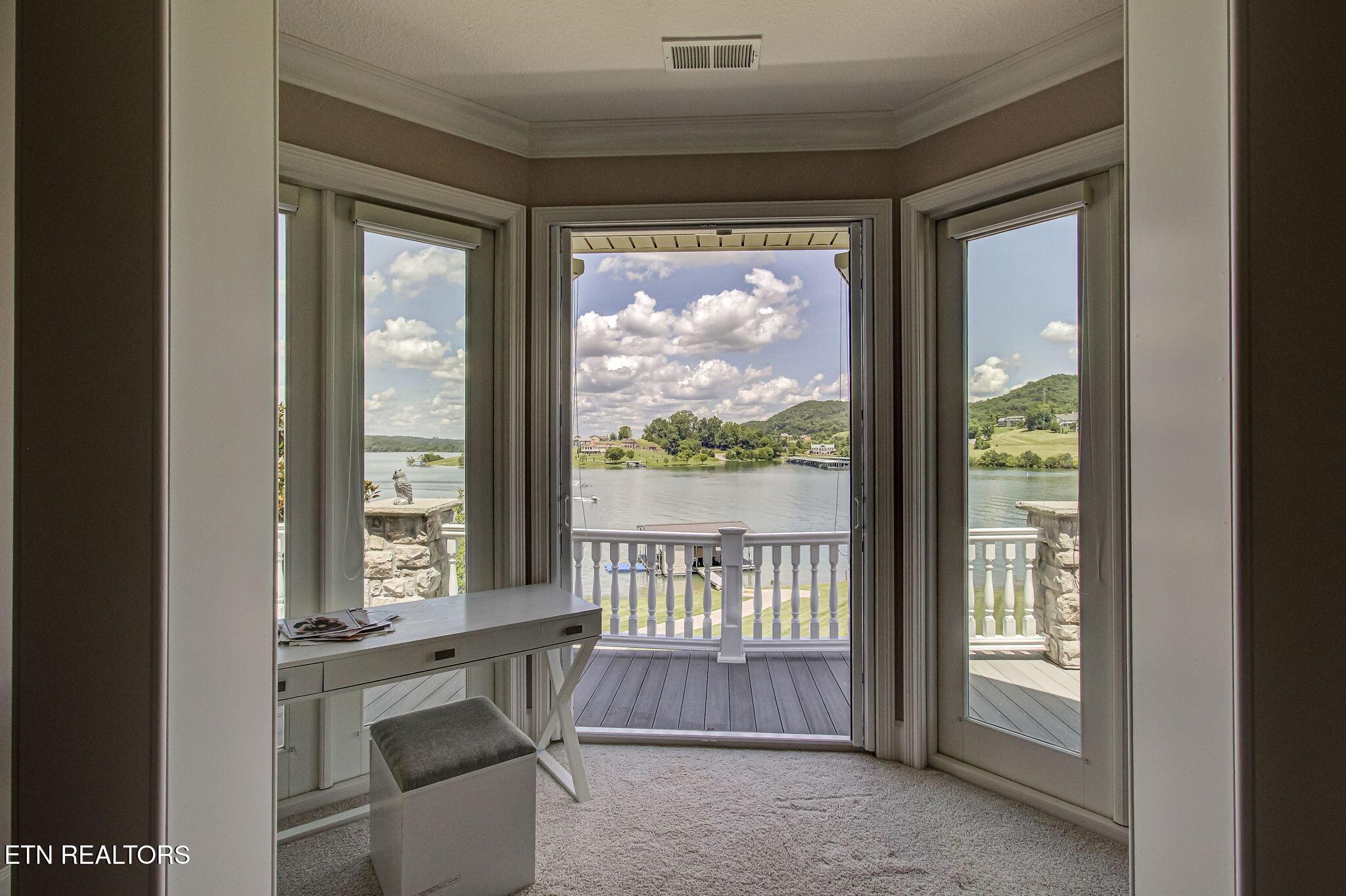 470 Reginas Point, Sharps Chapel, TN - Norris Lake Real Estate - Image# 27