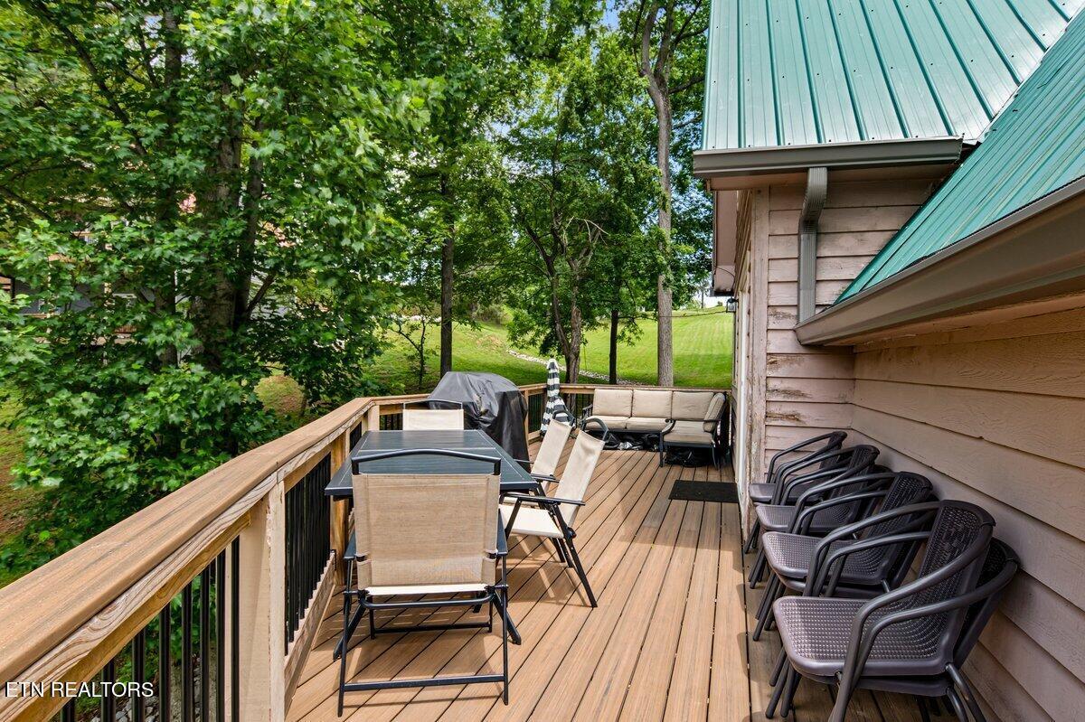 824 Deerfield Way, Lafollette, TN - Norris Lake Real Estate - Image# 47