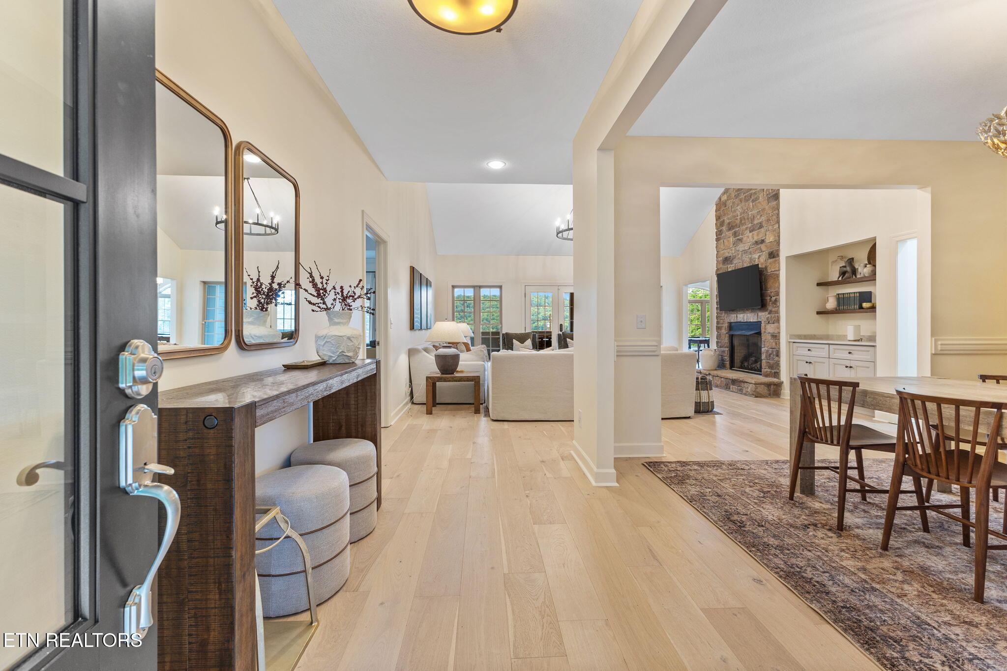 200 Stony Rock Lane, Jacksboro, TN - Norris Lake Real Estate - Image# 7